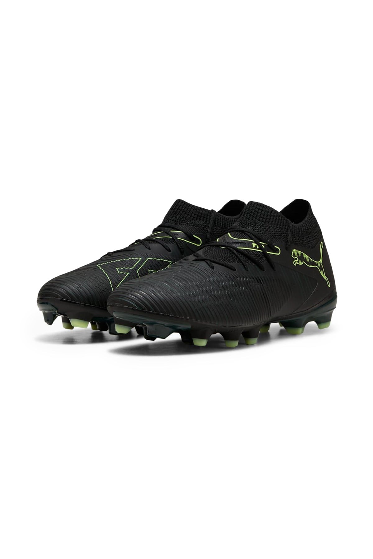 Puma Erkek Krampon Future 8 Match FG/AG 10859302 PUMA 10859302