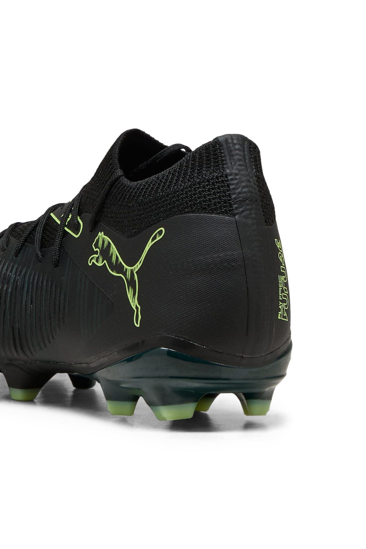 Puma Erkek Krampon Future 8 Match FG/AG 10859302 PUMA 10859302