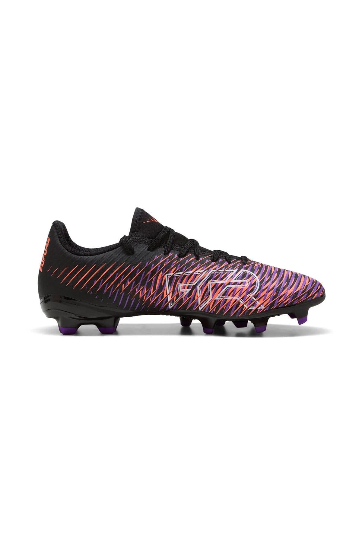 Puma Erkek Krampon Future 8 Play FG/AG 10814101 PUMA 10814101