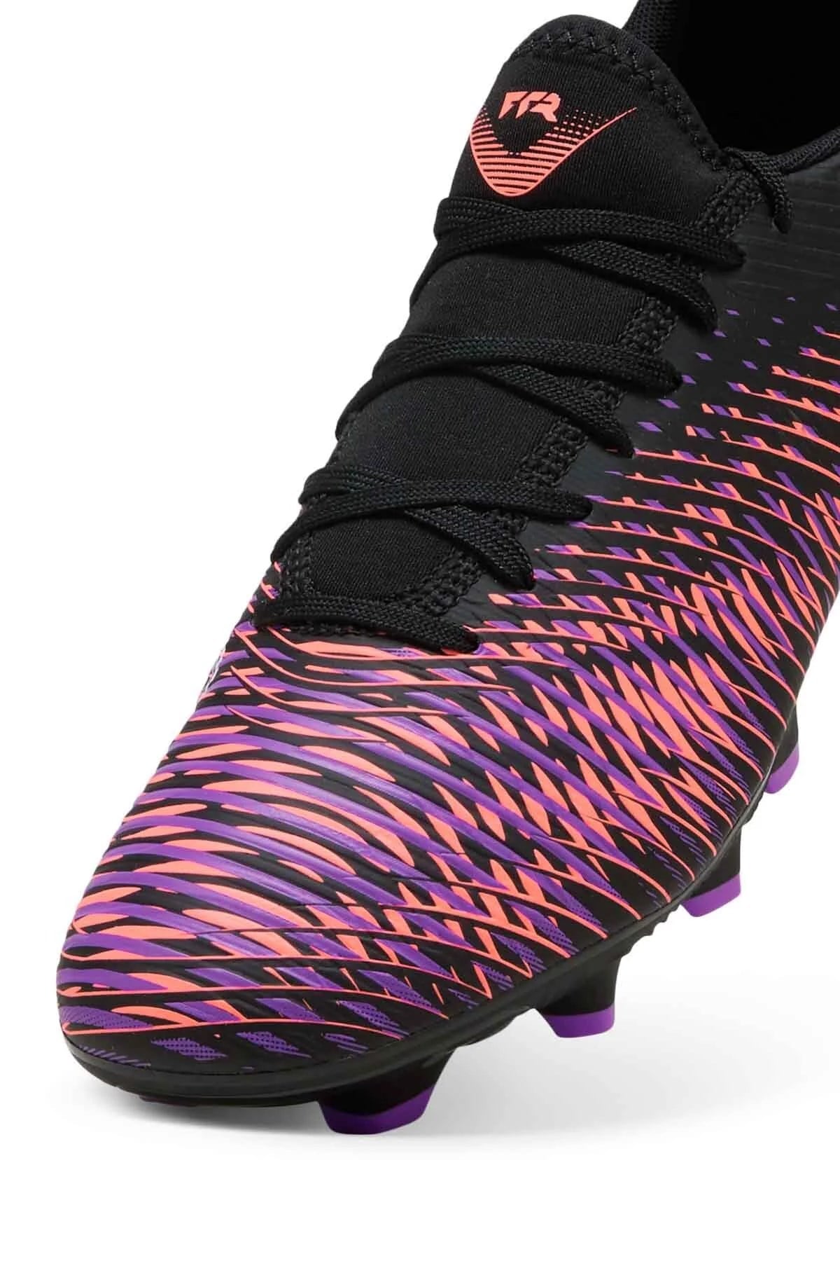 Puma Erkek Krampon Future 8 Play FG/AG 10814101 PUMA 10814101
