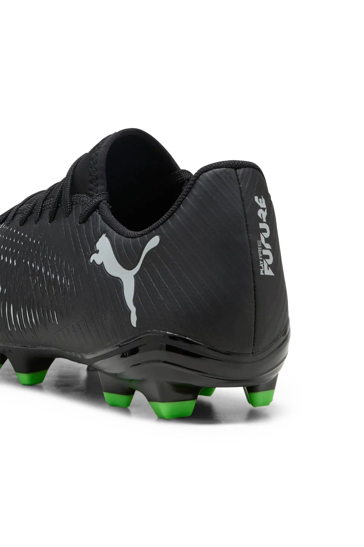 Puma Erkek Krampon Future 8 Play FG/AG 10814102 PUMA 10814102