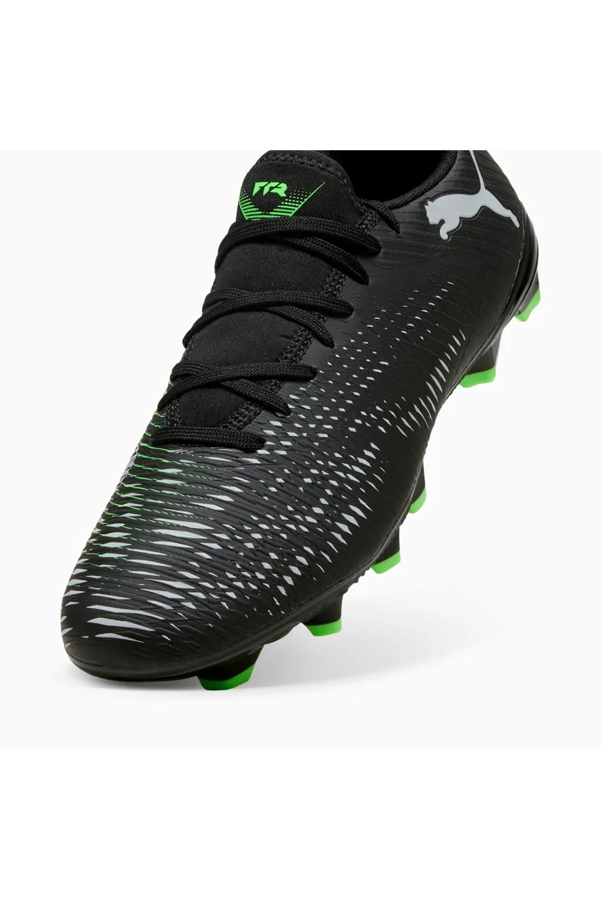 Puma Erkek Krampon Future 8 Play FG/AG 10814102 PUMA 10814102