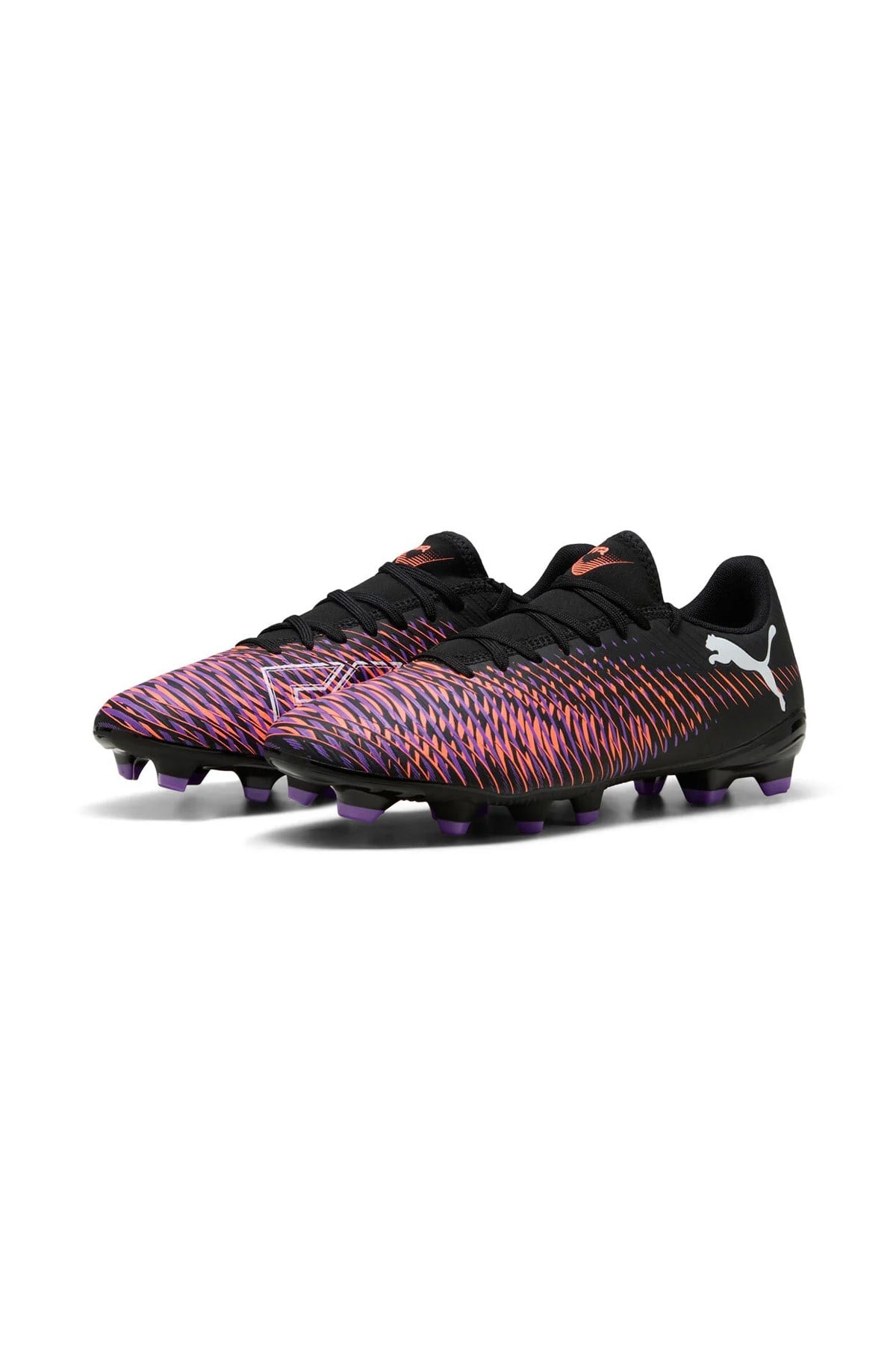 Puma Erkek Krampon Future 8 Play FG/AG 10814101 PUMA 10814101