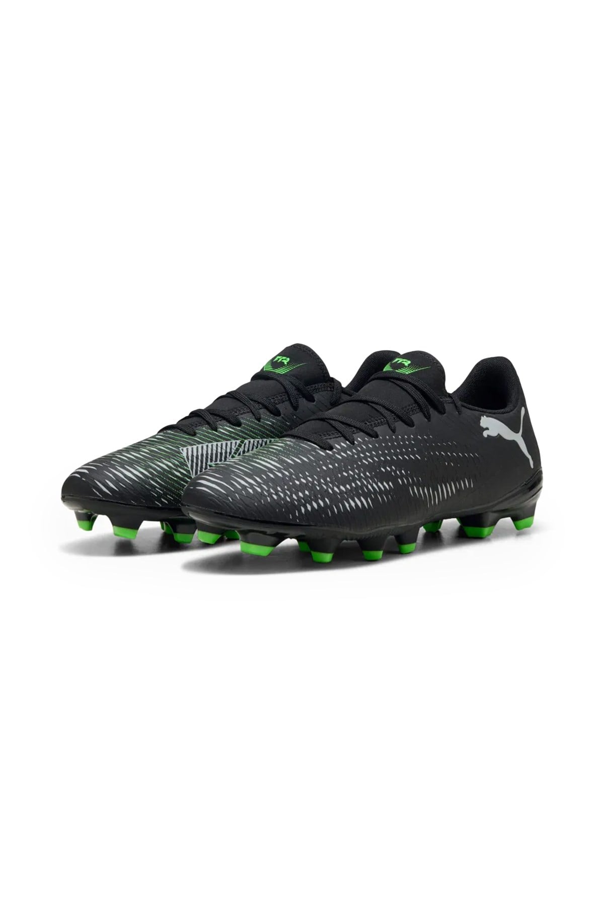 Puma Erkek Krampon Future 8 Play FG/AG 10814102 PUMA 10814102