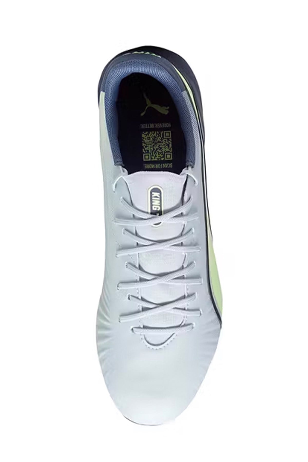 Puma Erkek Krampon King Match FG/AG 10786303 PUMA 10786303