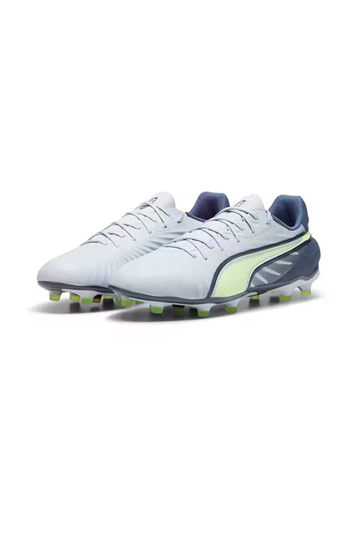 Puma Erkek Krampon King Match FG/AG 10786303 PUMA 10786303