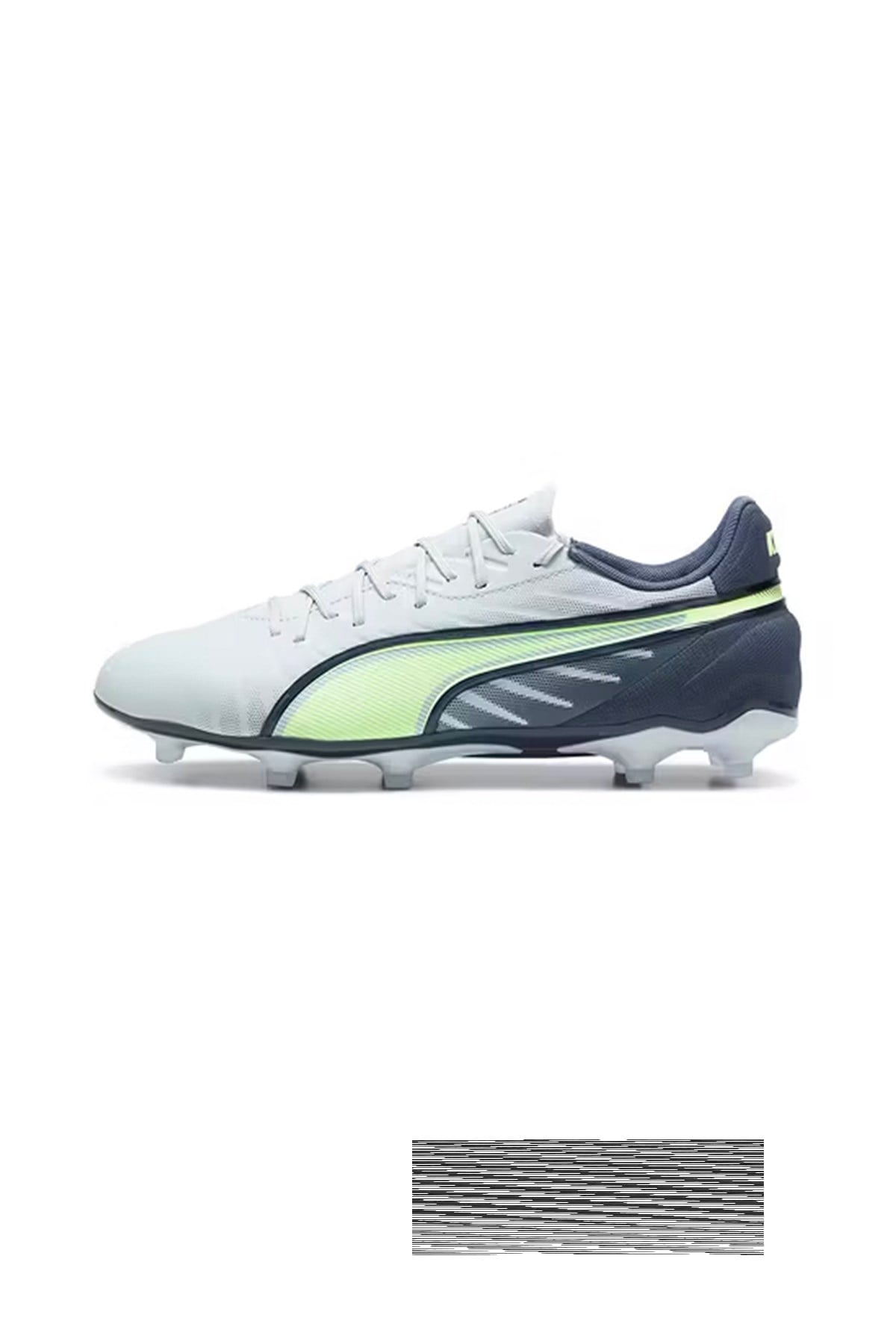 Puma Erkek Krampon King Match FG/AG 10786303 PUMA 10786303