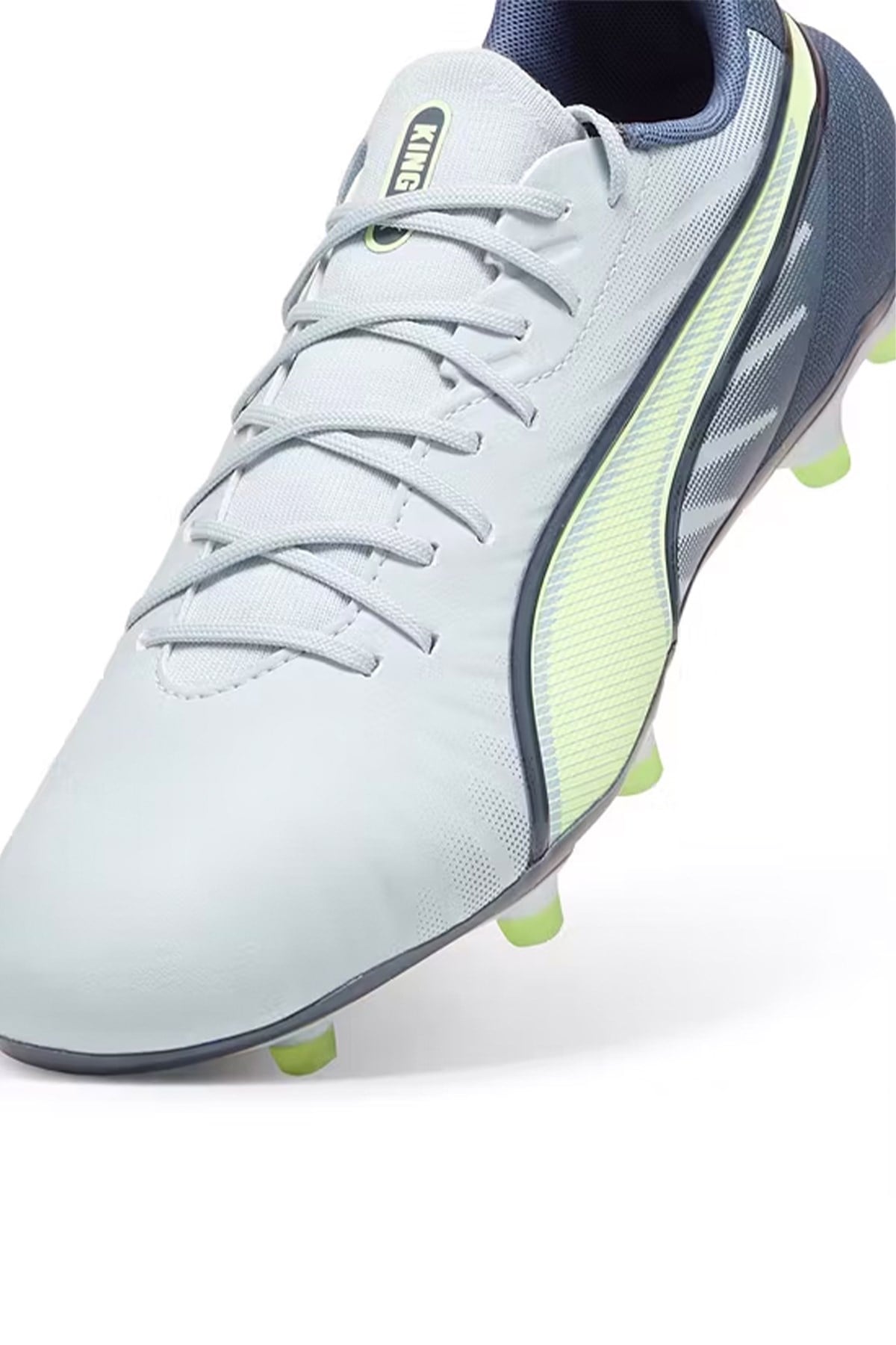 Puma Erkek Krampon King Match FG/AG 10786303 PUMA 10786303