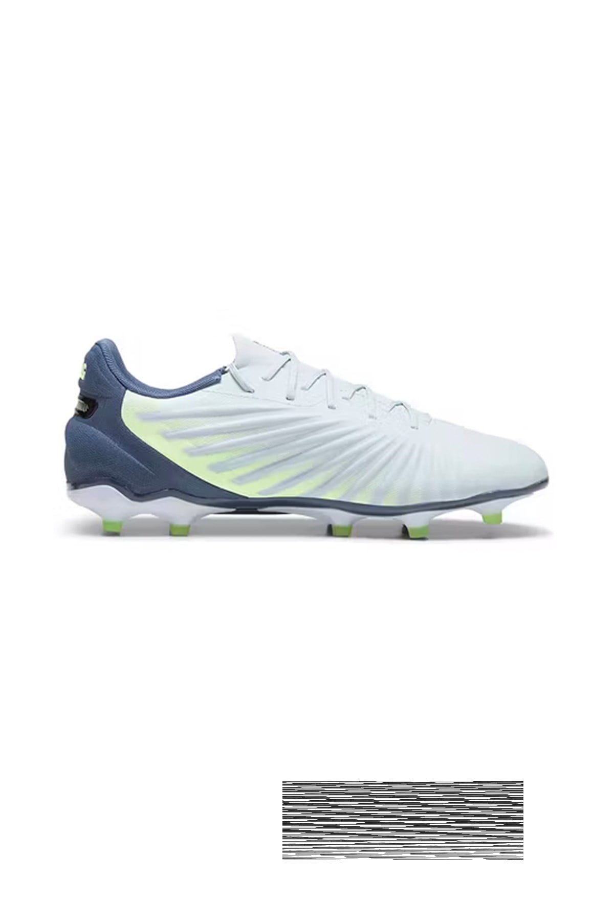 Puma Erkek Krampon King Match FG/AG 10786303 PUMA 10786303
