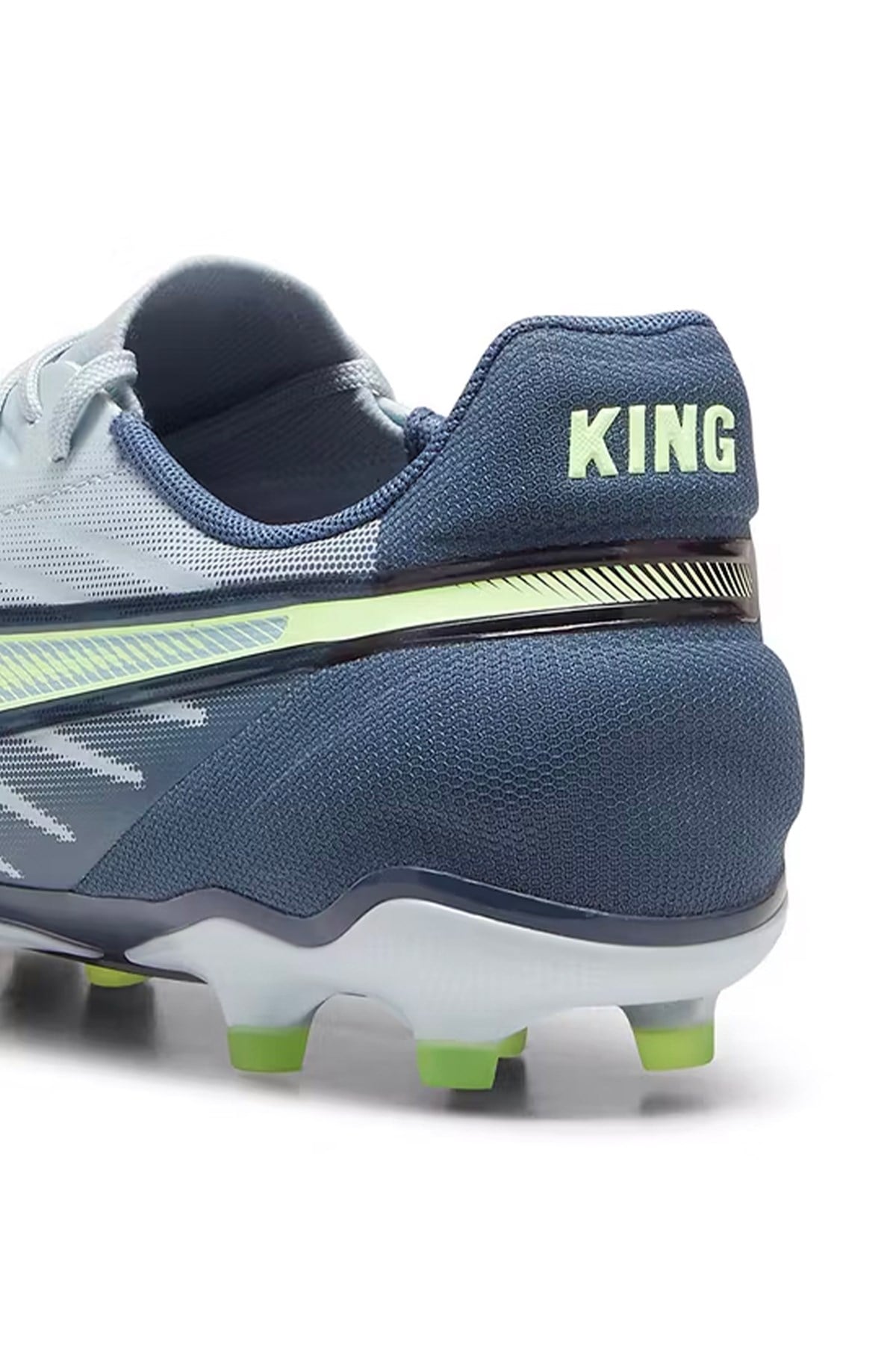 Puma Erkek Krampon King Match FG/AG 10786303 PUMA 10786303
