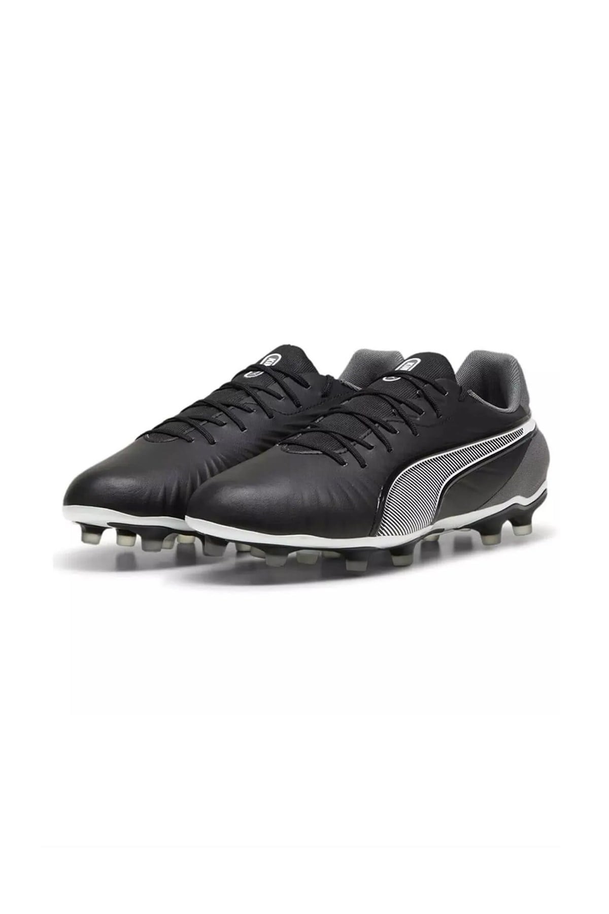 Puma Erkek Krampon King Match FG/AG 10786301 PUMA 10786301