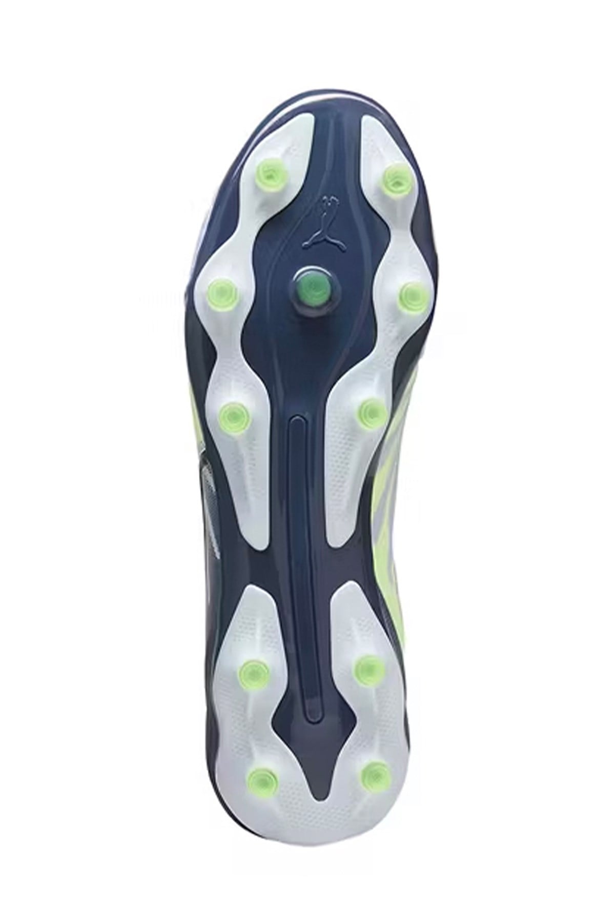 Puma Erkek Krampon King Match FG/AG 10786303 PUMA 10786303