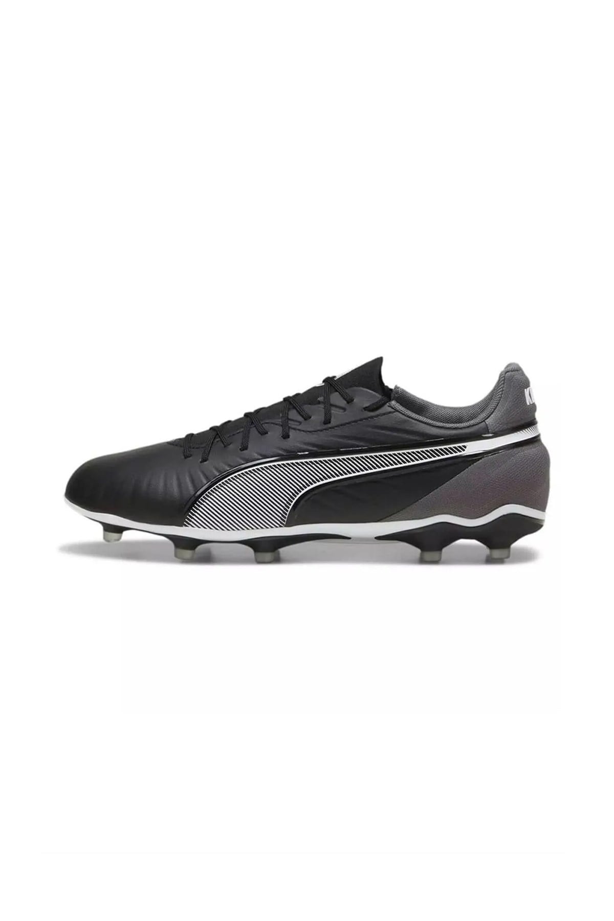 Puma Erkek Krampon King Match FG/AG 10786301 PUMA 10786301