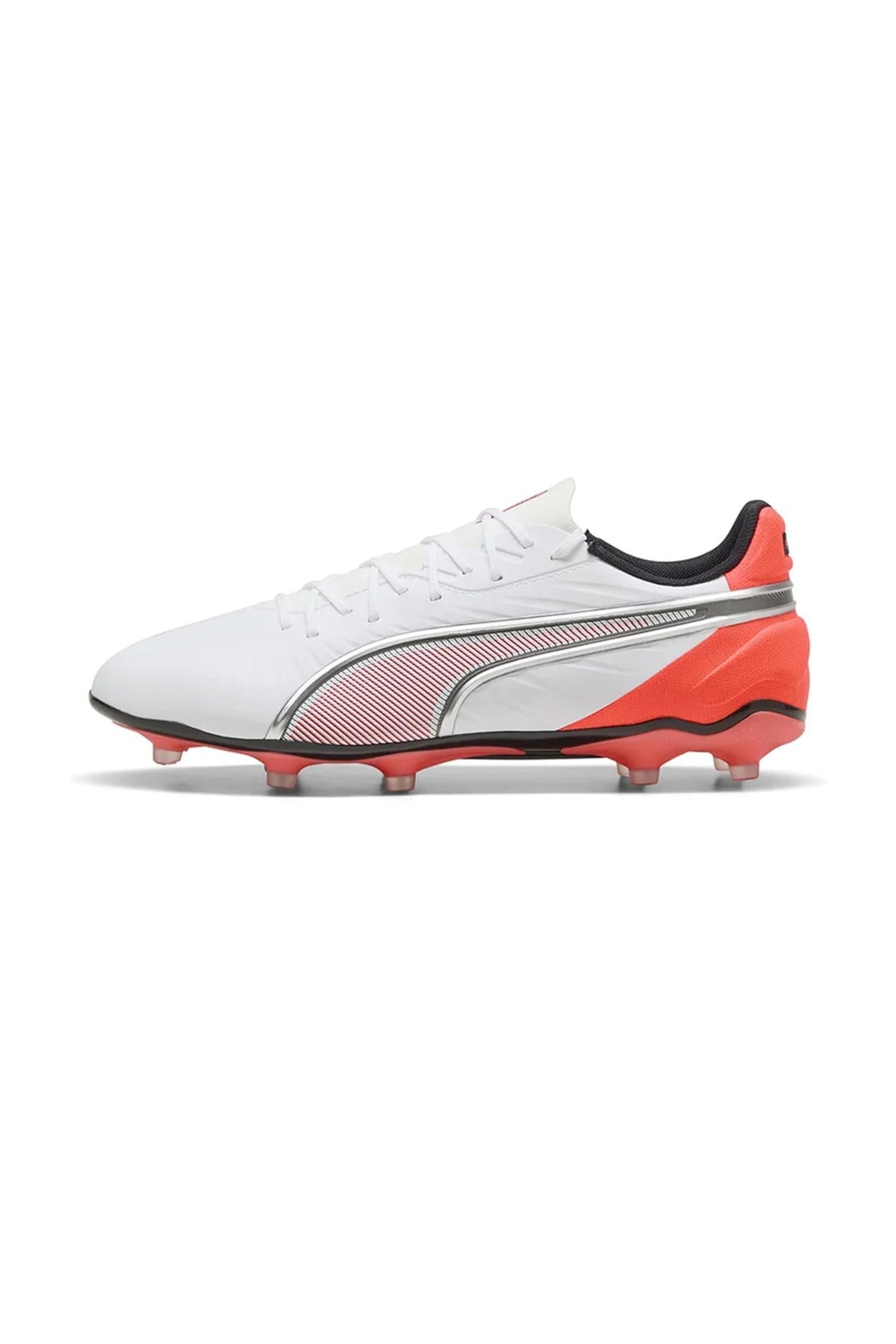 Puma Erkek Krampon King Match FG/AG 10883201 PUMA 10883201