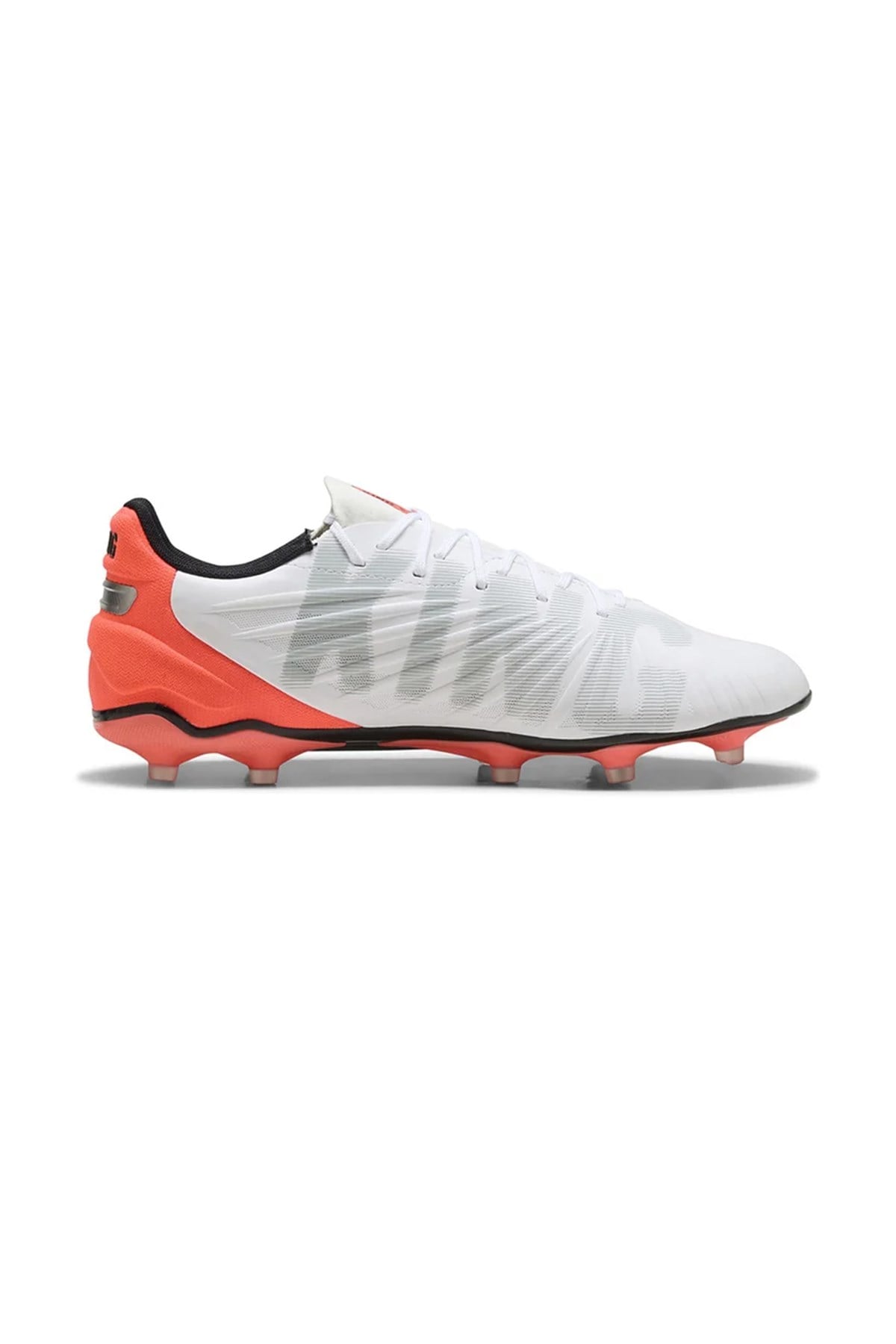 Puma Erkek Krampon King Match FG/AG 10883201 PUMA 10883201