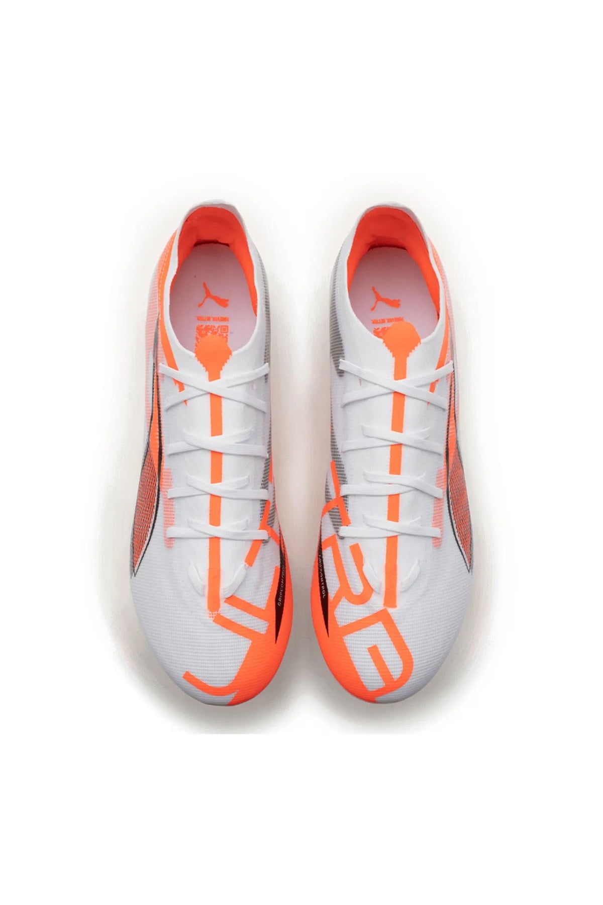 Puma Erkek Krampon Ultra 5 Match FG/AG 10816601 PUMA 10816601