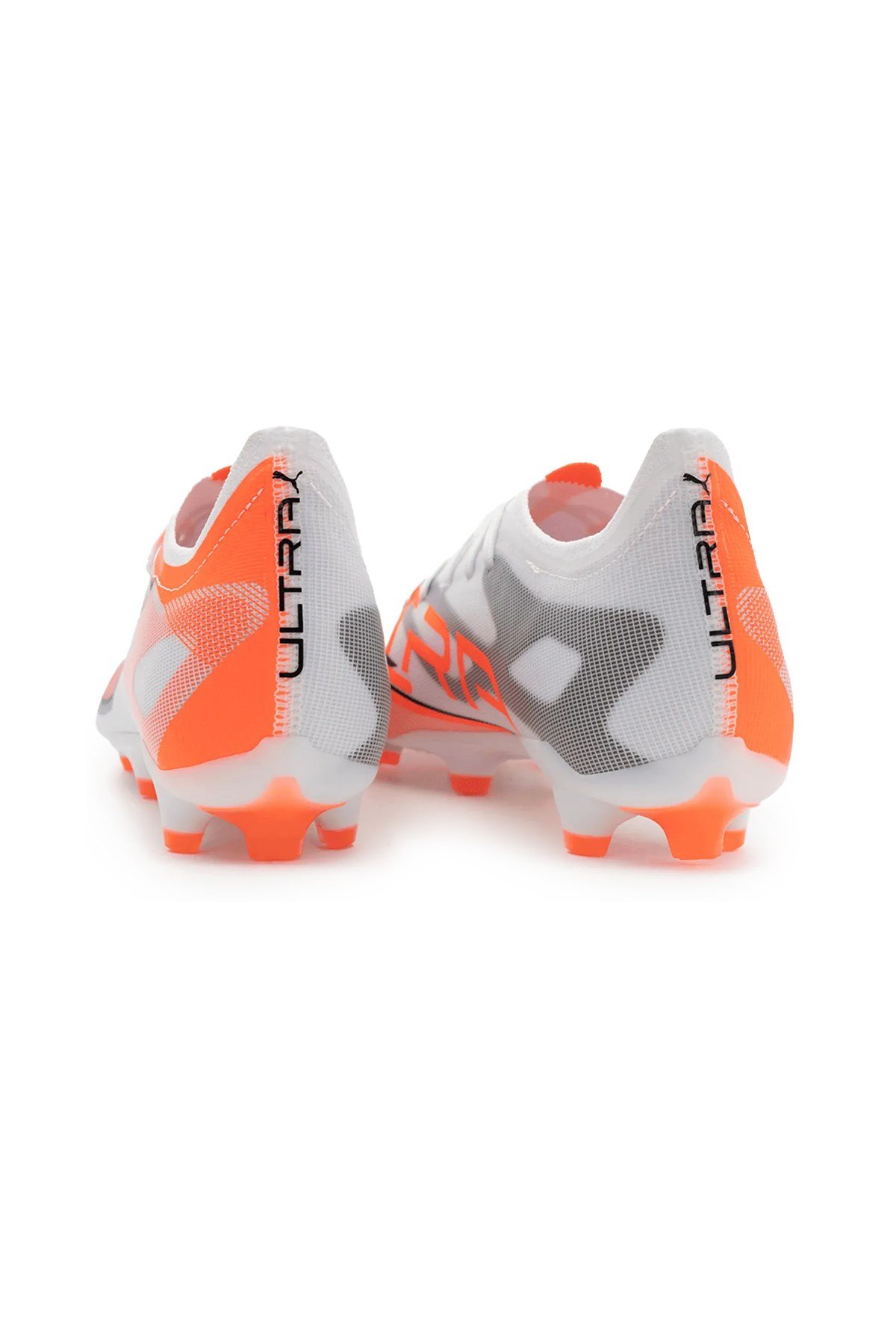 Puma Erkek Krampon Ultra 5 Match FG/AG 10816601 PUMA 10816601