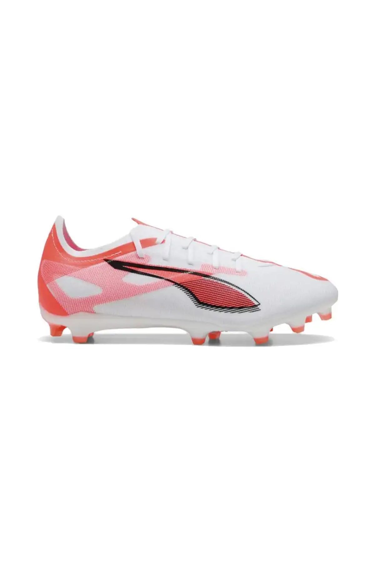 Puma Erkek Krampon Ultra 5 Match FG/AG 10816601 PUMA 10816601