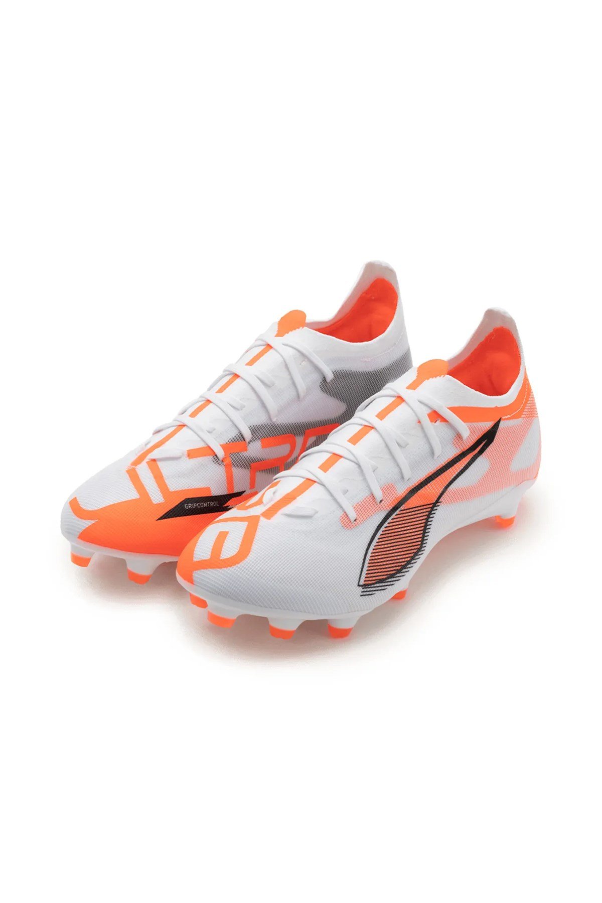 Puma Erkek Krampon Ultra 5 Match FG/AG 10816601 PUMA 10816601