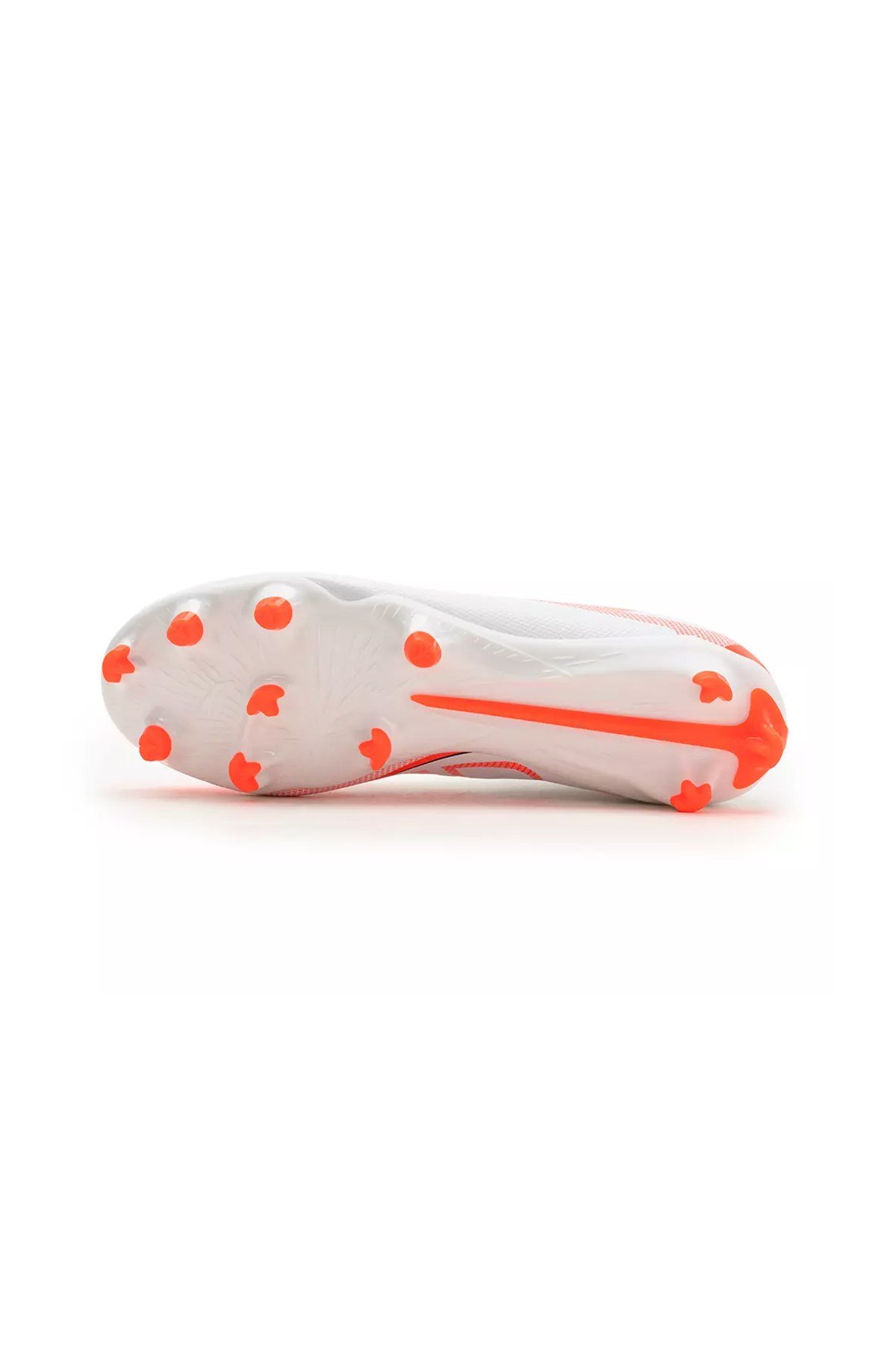 Puma Erkek Krampon Ultra 5 Play FG/AG 10816901 PUMA 10816901