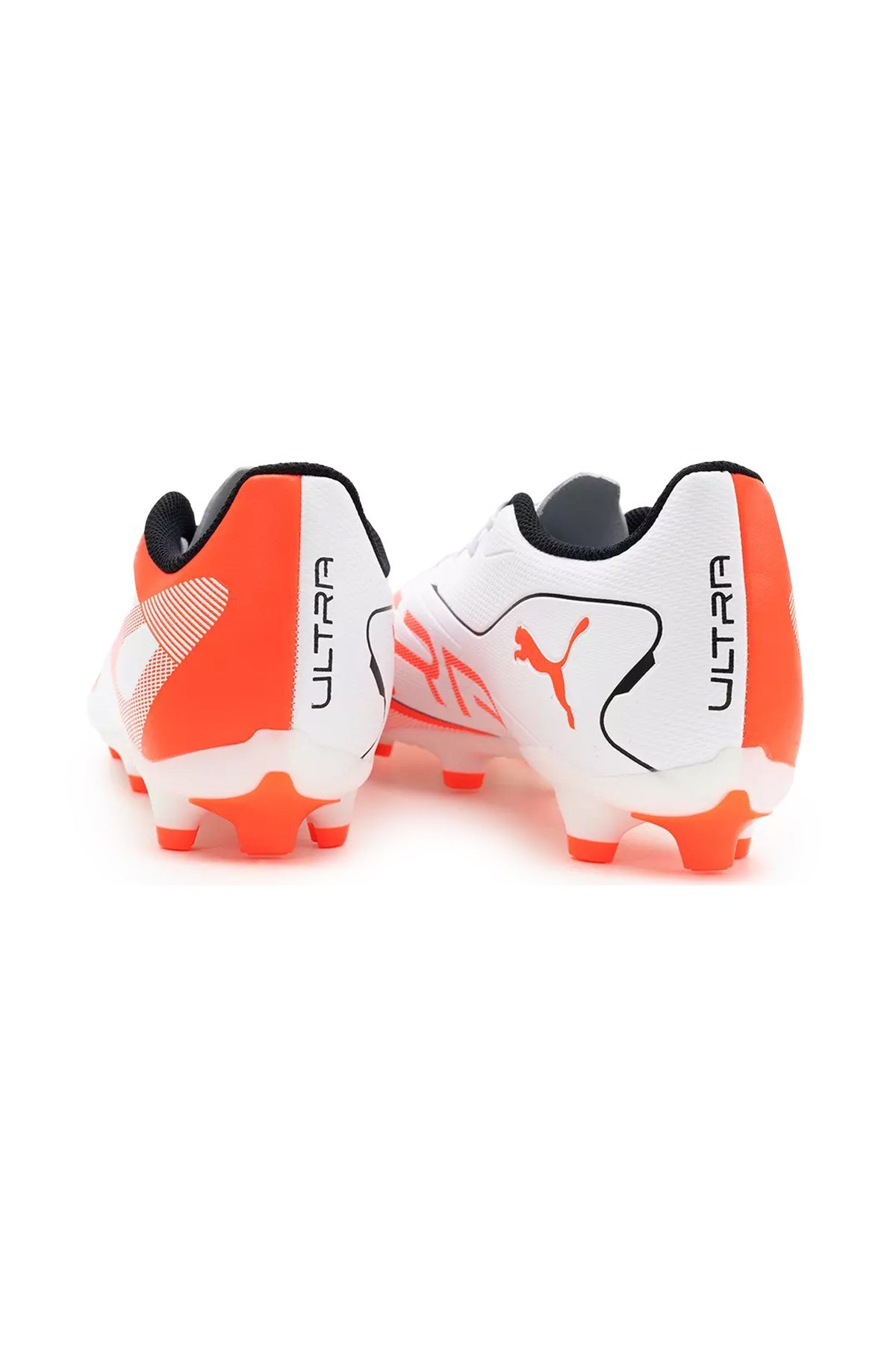 Puma Erkek Krampon Ultra 5 Play FG/AG 10816901 PUMA 10816901