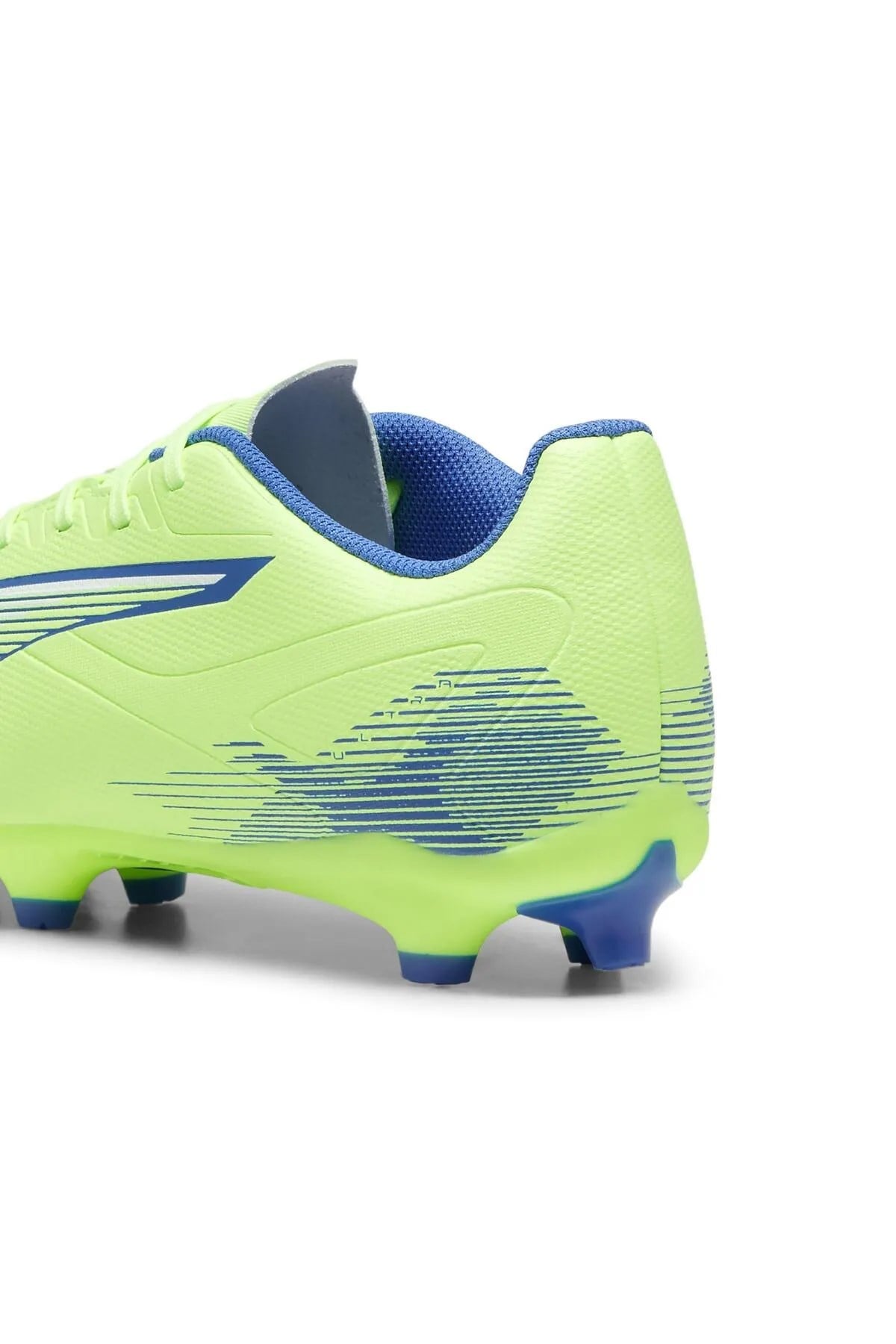 Puma Erkek Krampon Ultra 5 Play Fg/Ag 10768903 PUMA 10768903