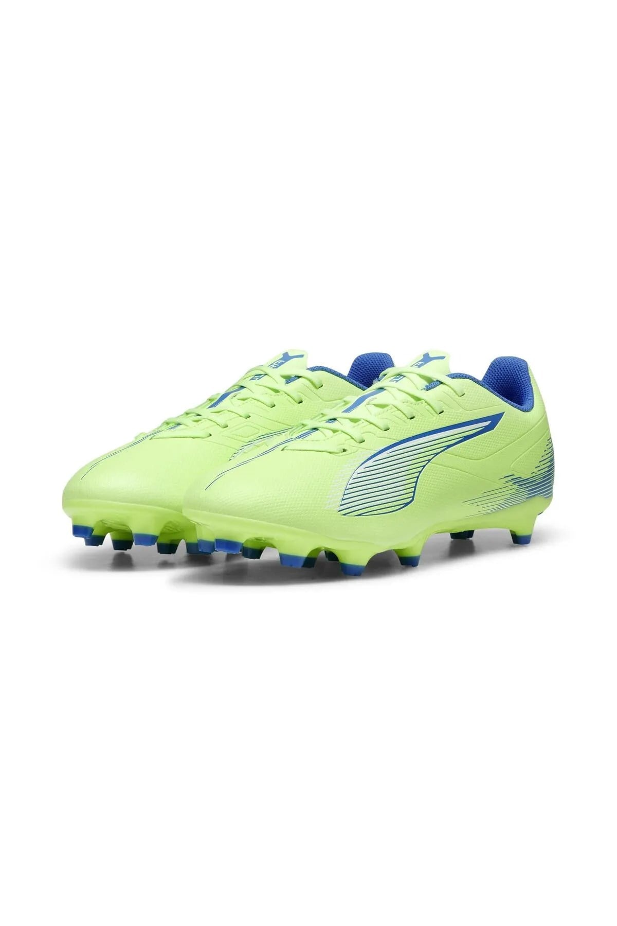 Puma Erkek Krampon Ultra 5 Play Fg/Ag 10768903 PUMA 10768903