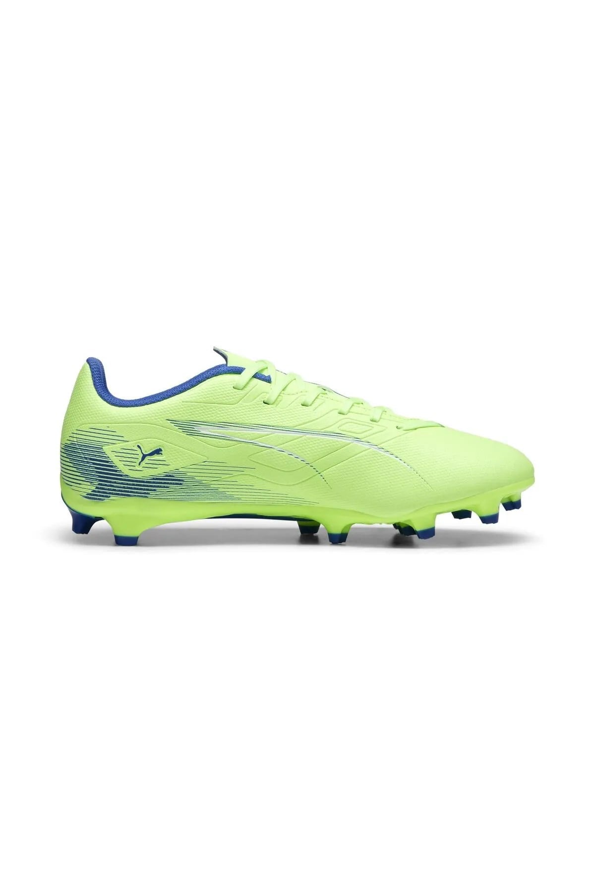 Puma Erkek Krampon Ultra 5 Play Fg/Ag 10768903 PUMA 10768903