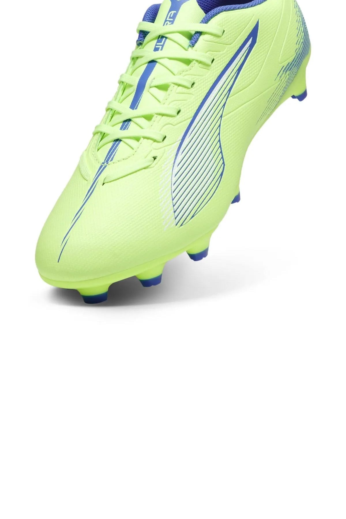 Puma Erkek Krampon Ultra 5 Play Fg/Ag 10768903 PUMA 10768903