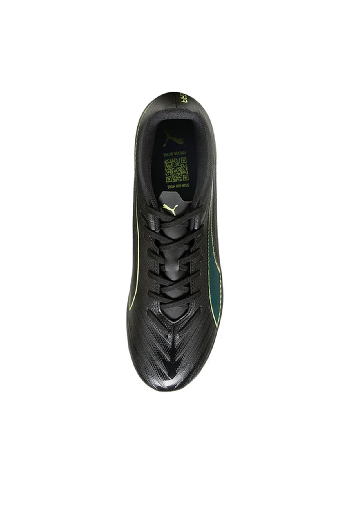 PUMA Erkek Krampon Ultra 6 Play FG/AG 10853202 PUMA 10853202