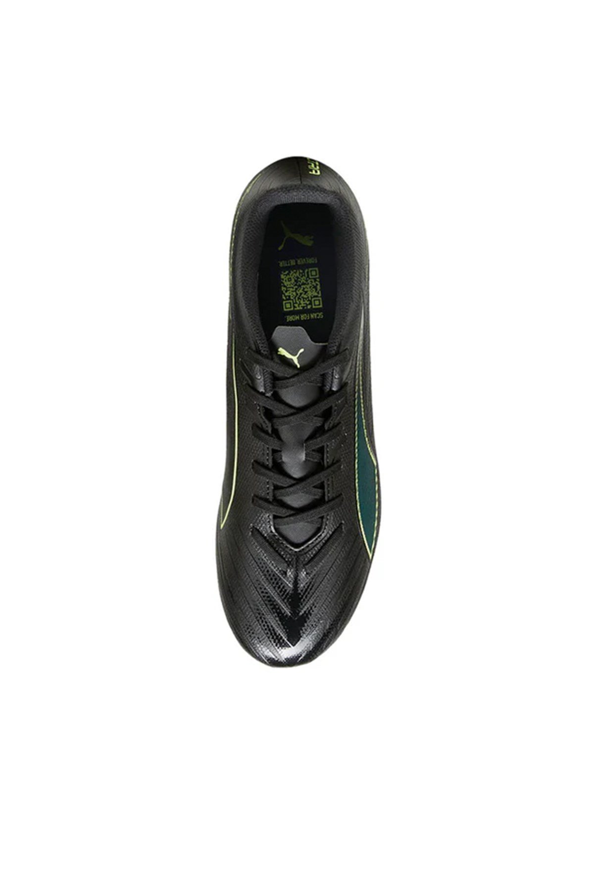 PUMA Erkek Krampon Ultra 6 Play FG/AG 10853202 PUMA 10853202