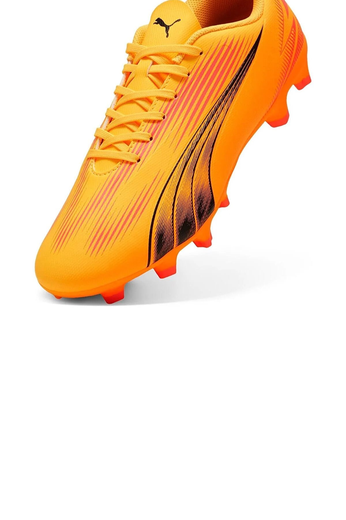 Puma Erkek Krampon Ultra Play Fg/Ag 10776303 PUMA 10776303