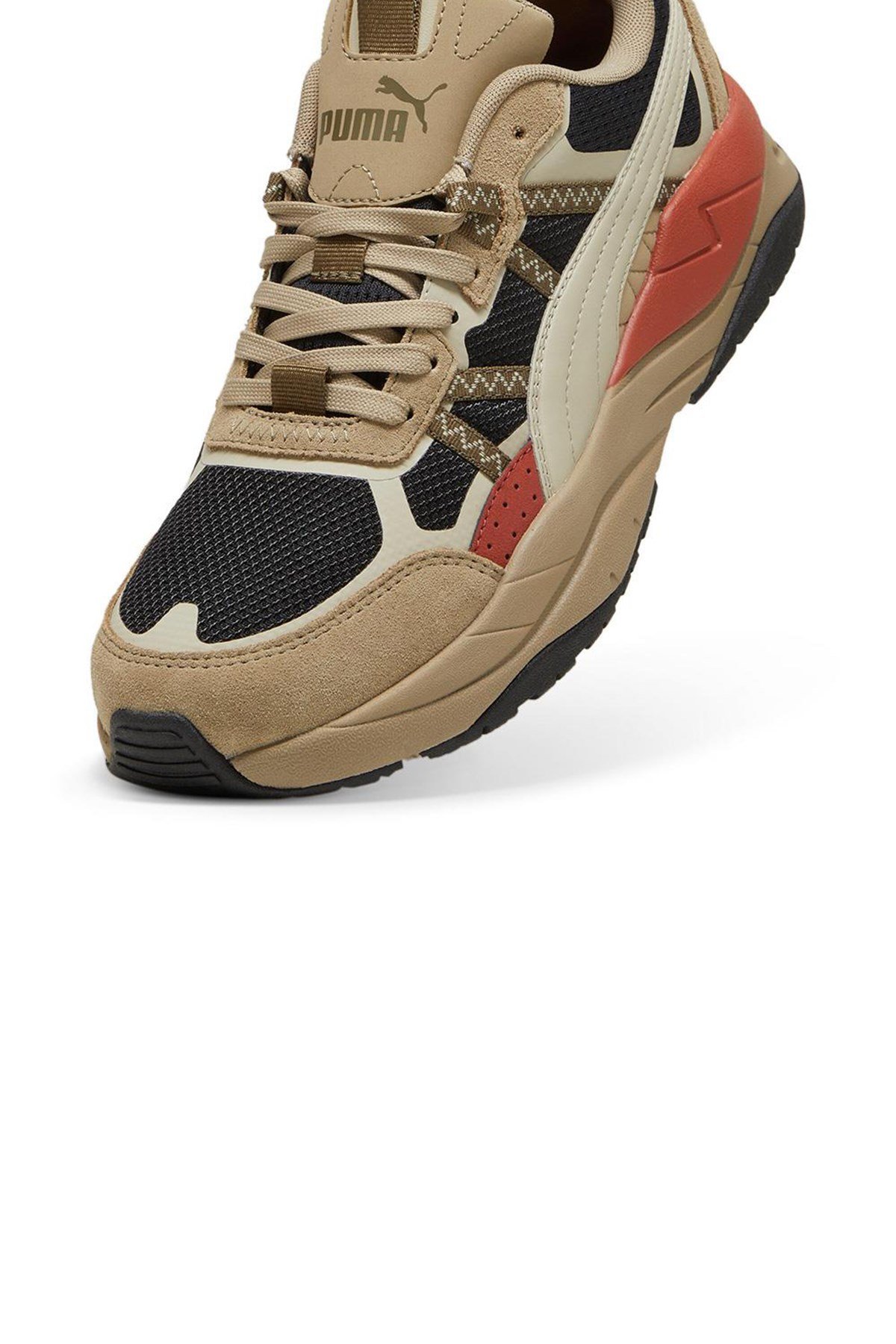 Puma Erkek Lifestyle Ayakkabı X-Ray Tour 39231707 PUMA 39231707