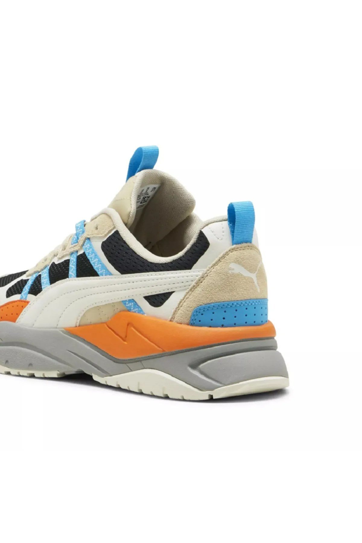 Puma Erkek Lifestyle Ayakkabı X-Ray Tour 39231706 PUMA 39231706