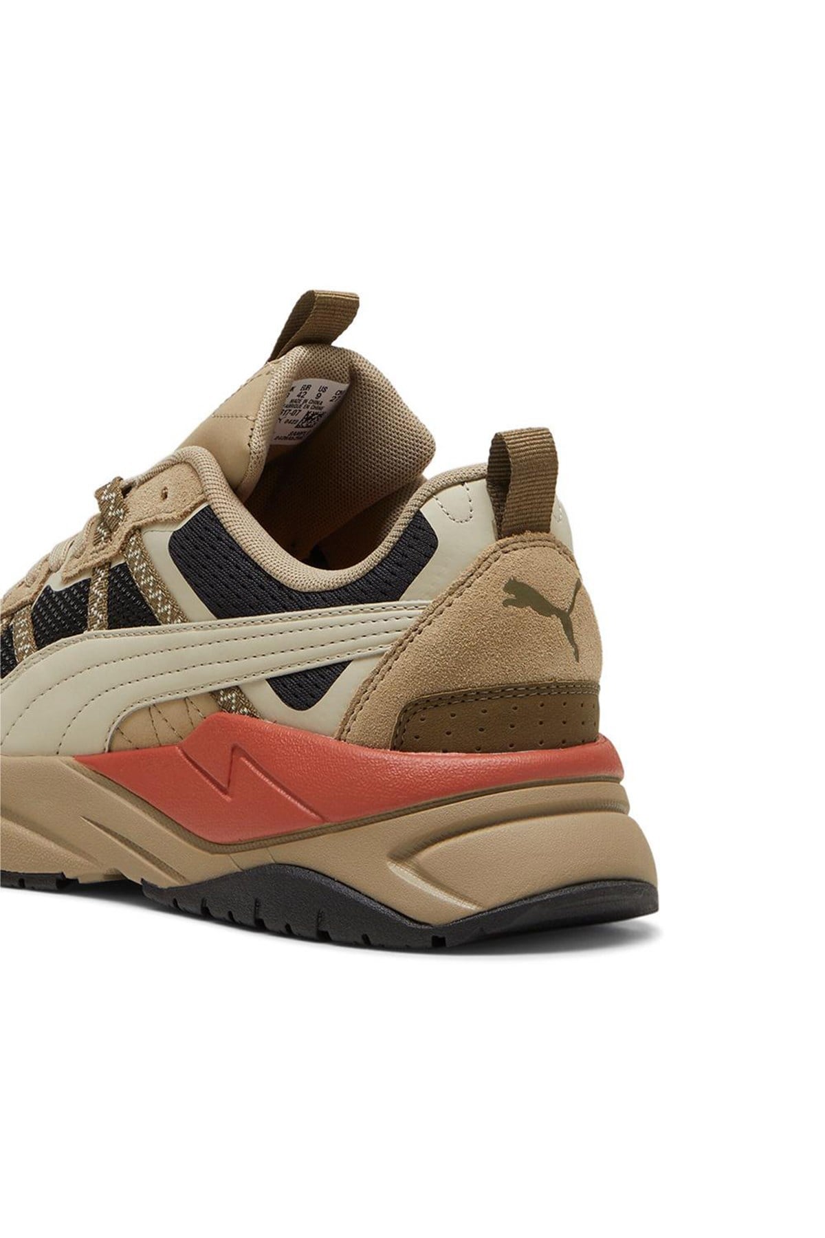Puma Erkek Lifestyle Ayakkabı X-Ray Tour 39231707 PUMA 39231707