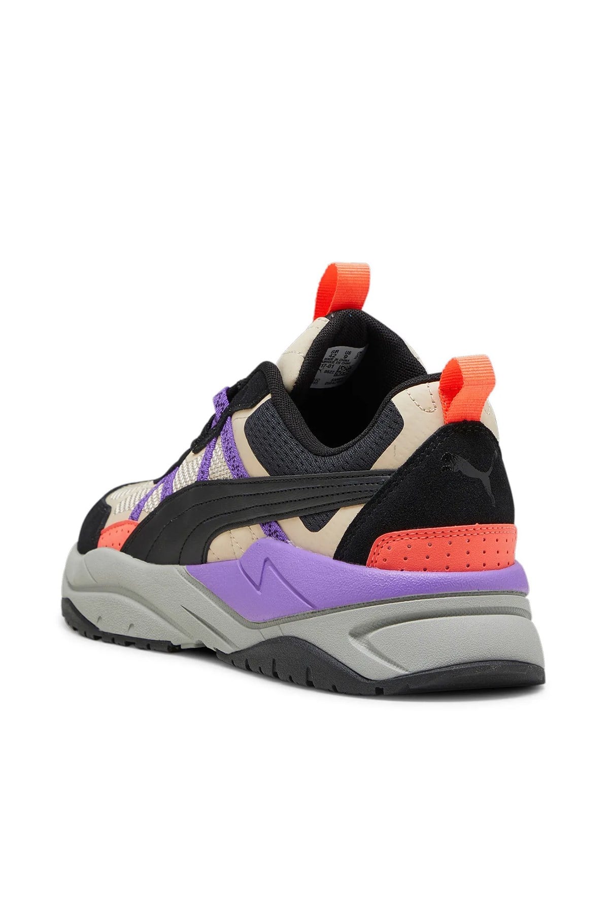 Puma Erkek Lifestyle Ayakkabı X-Ray Tour 39231701 PUMA 39231701
