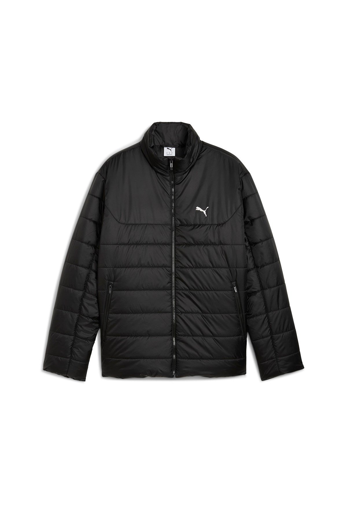 Puma Erkek Mont Ess Padded Jacket 68521001 PUMA 68521001