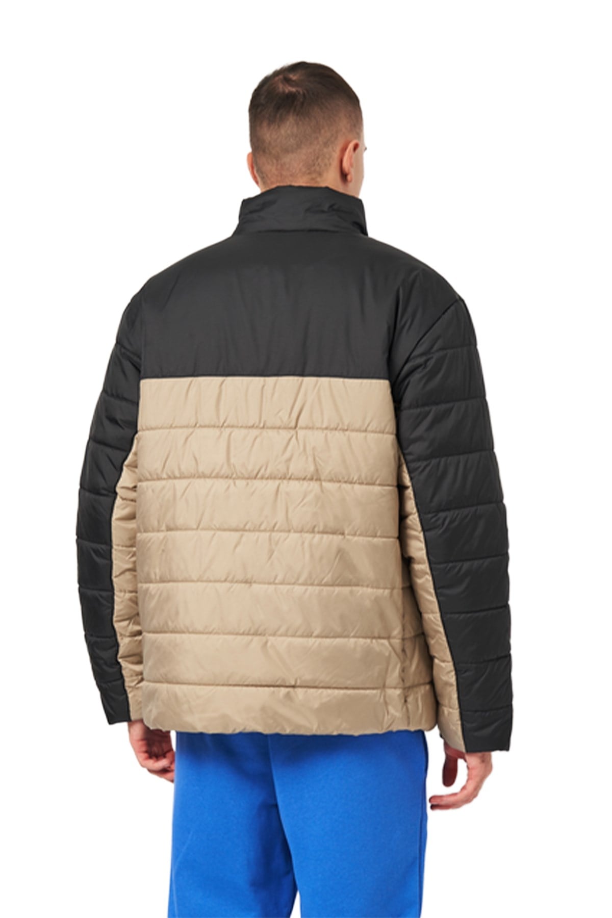 Puma Erkek Mont Ess Padded Jacket 68521055 PUMA 68521055