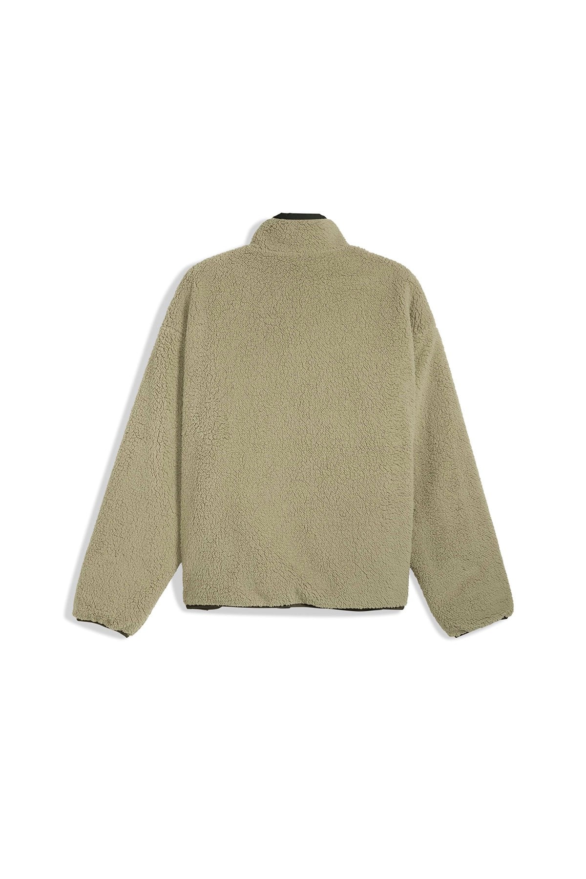Puma Erkek Mont Reversible Sherpa Jacket 68837182 PUMA 68837182