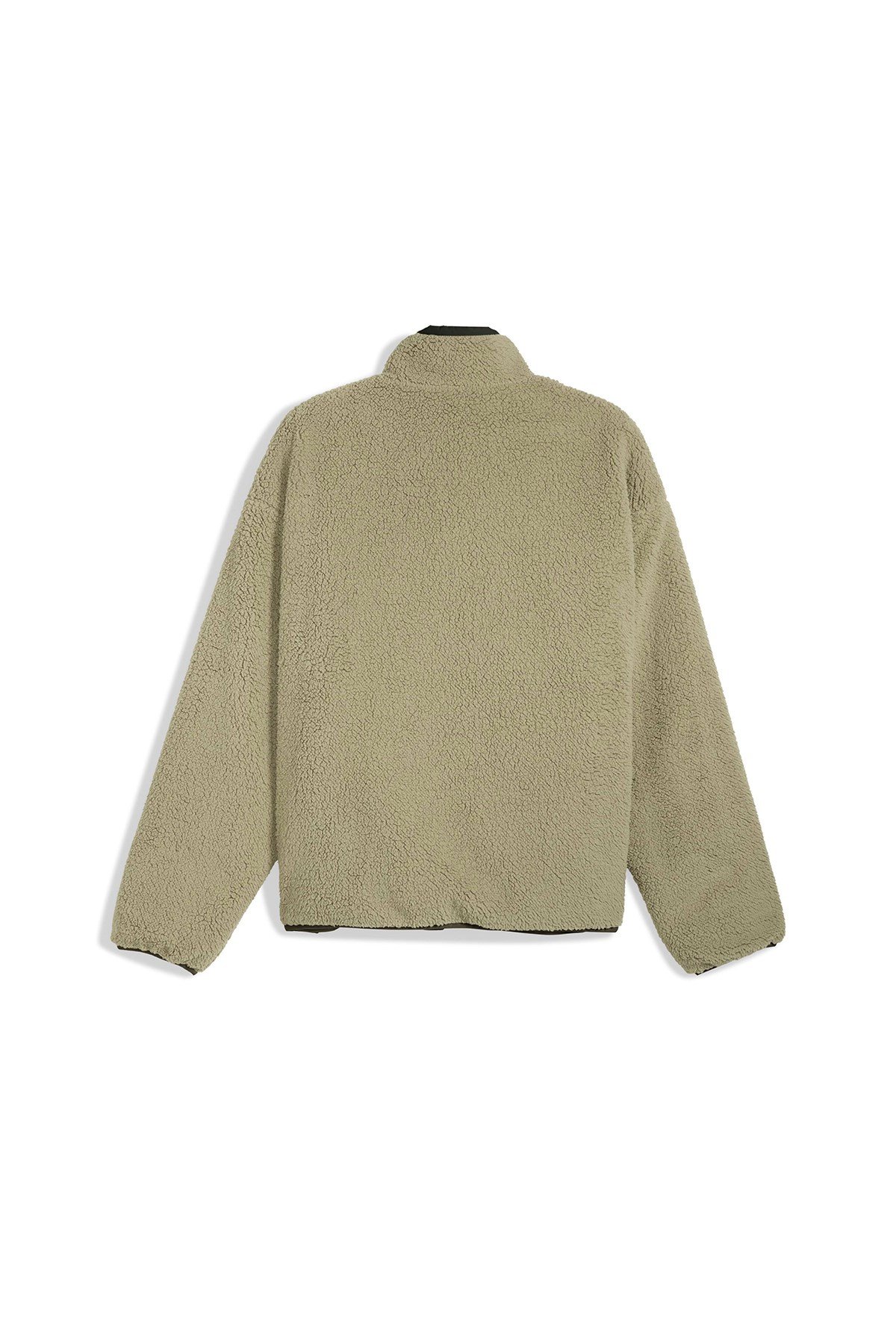 Puma Erkek Mont Reversible Sherpa Jacket 68837182 PUMA 68837182