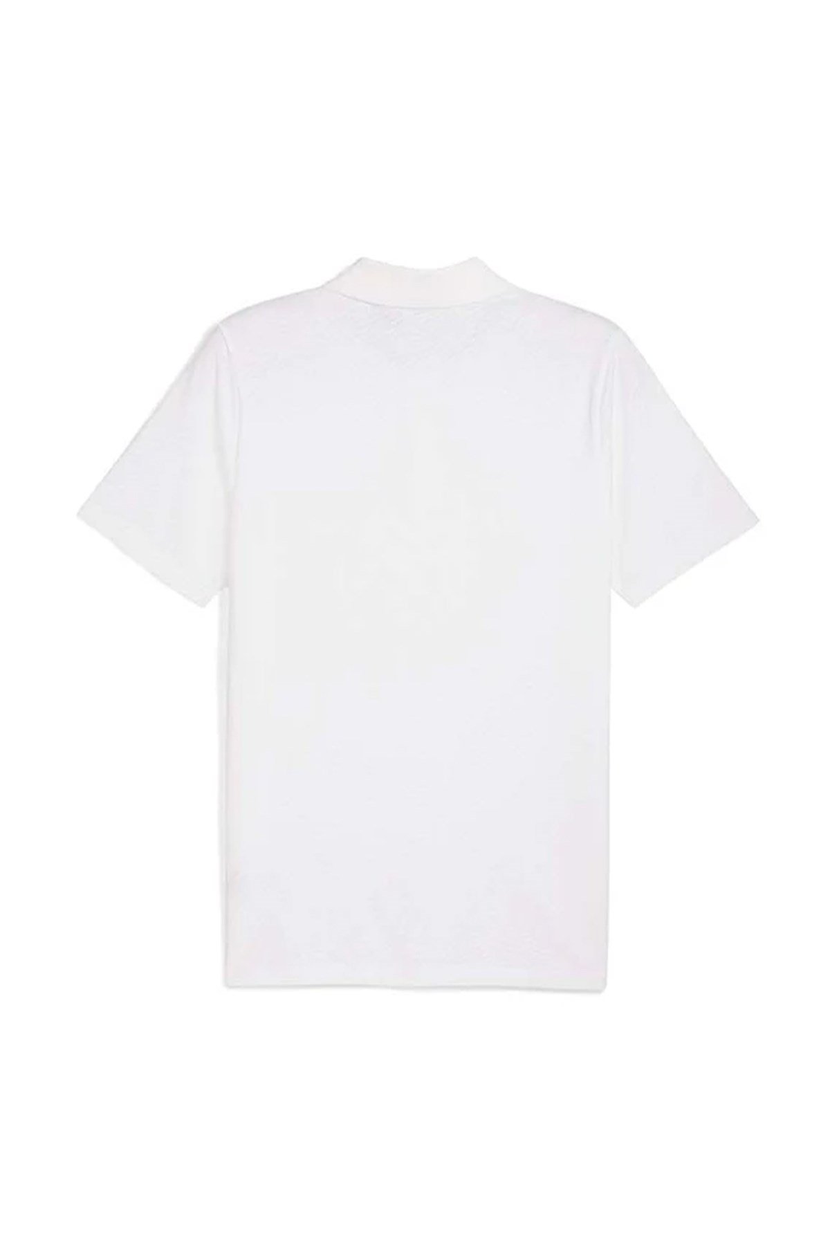 PUMA Erkek Polo Tişört BMW M Motorsport Jaquard 63291602 PUMA 63291602