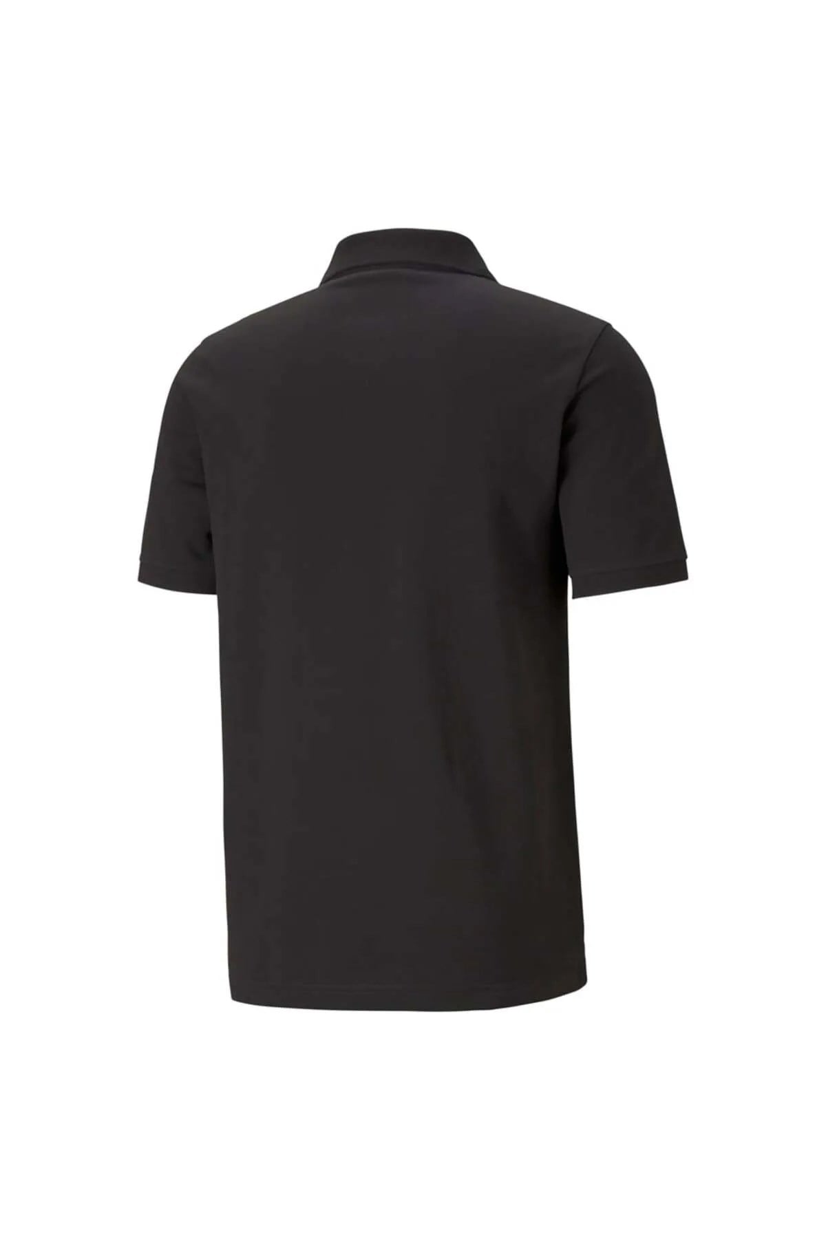 Puma Erkek Polo Tişört ESS Pique Polo 58667401 PUMA 58667401