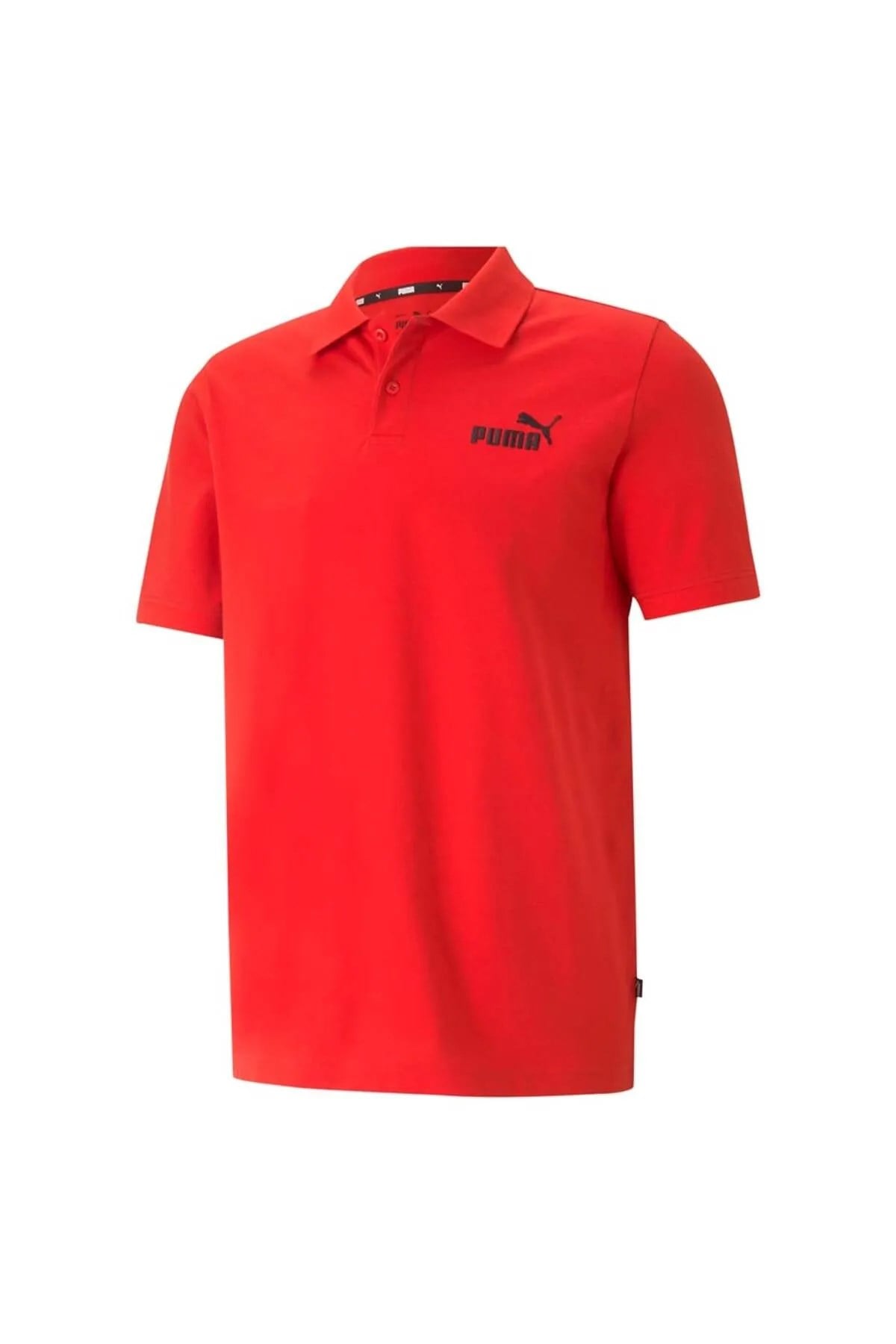 Puma Erkek Polo Tişört ESS Pique Polo 58667411 PUMA 58667411