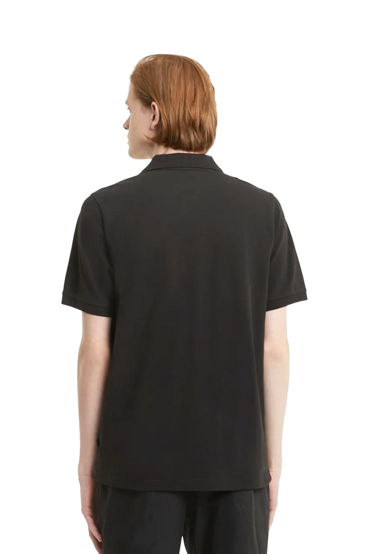 Puma Erkek Polo Tişört ESS Pique Polo 58667401 PUMA 58667401