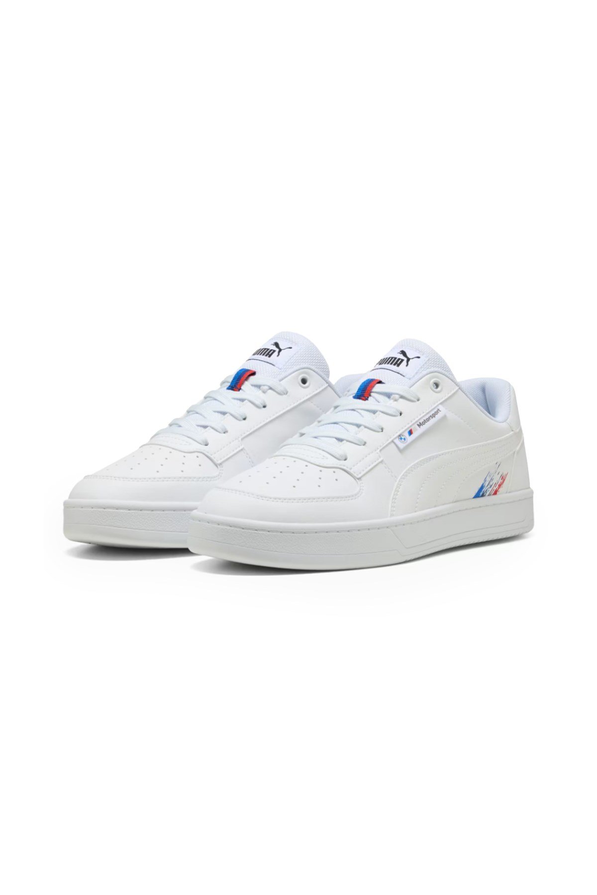 Puma Erkek Seneaker BMW MMS Caven 2.0 30863502 PUMA 30863502