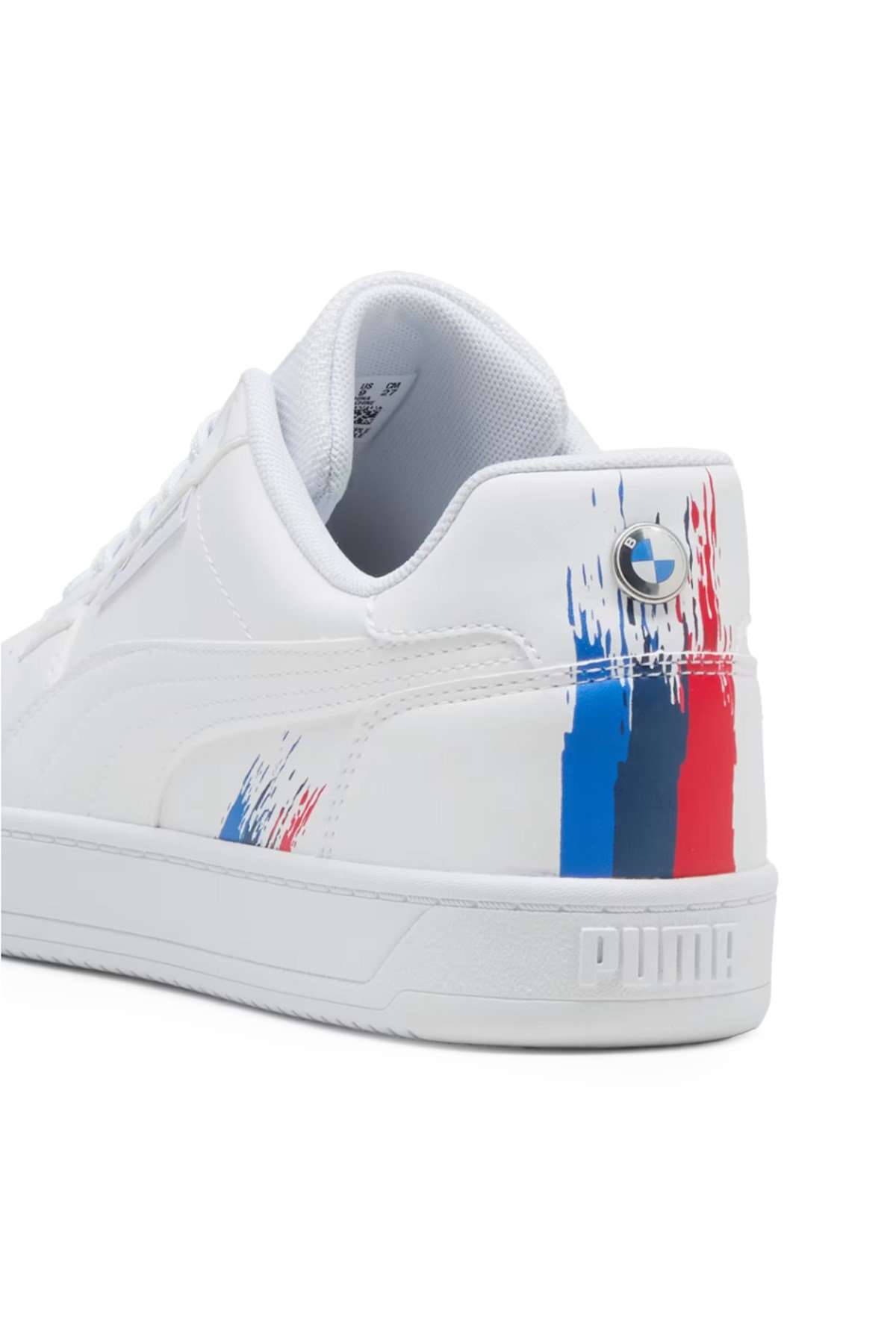Puma Erkek Seneaker BMW MMS Caven 2.0 30863502 PUMA 30863502