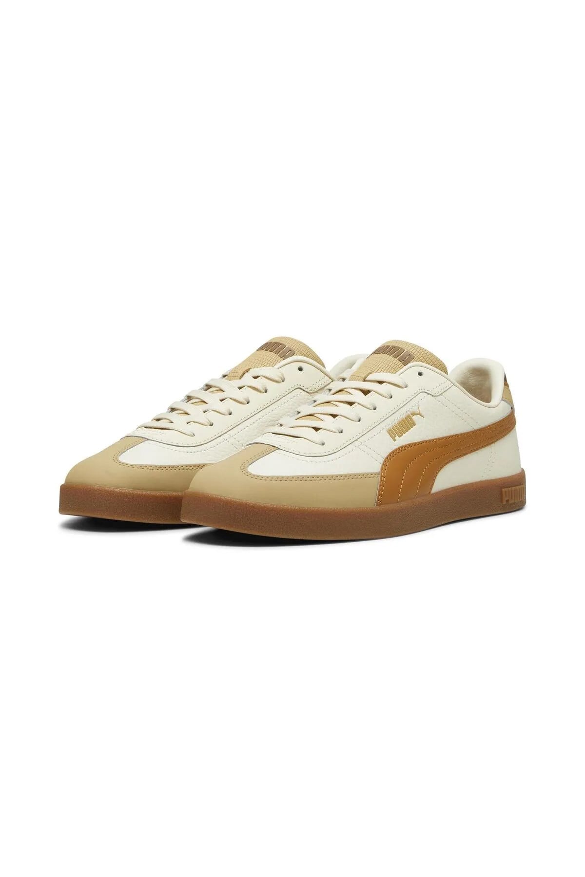 Puma Erkek Sneaker Ayakkabı Club II Era Lthr 39744801 PUMA 39744801