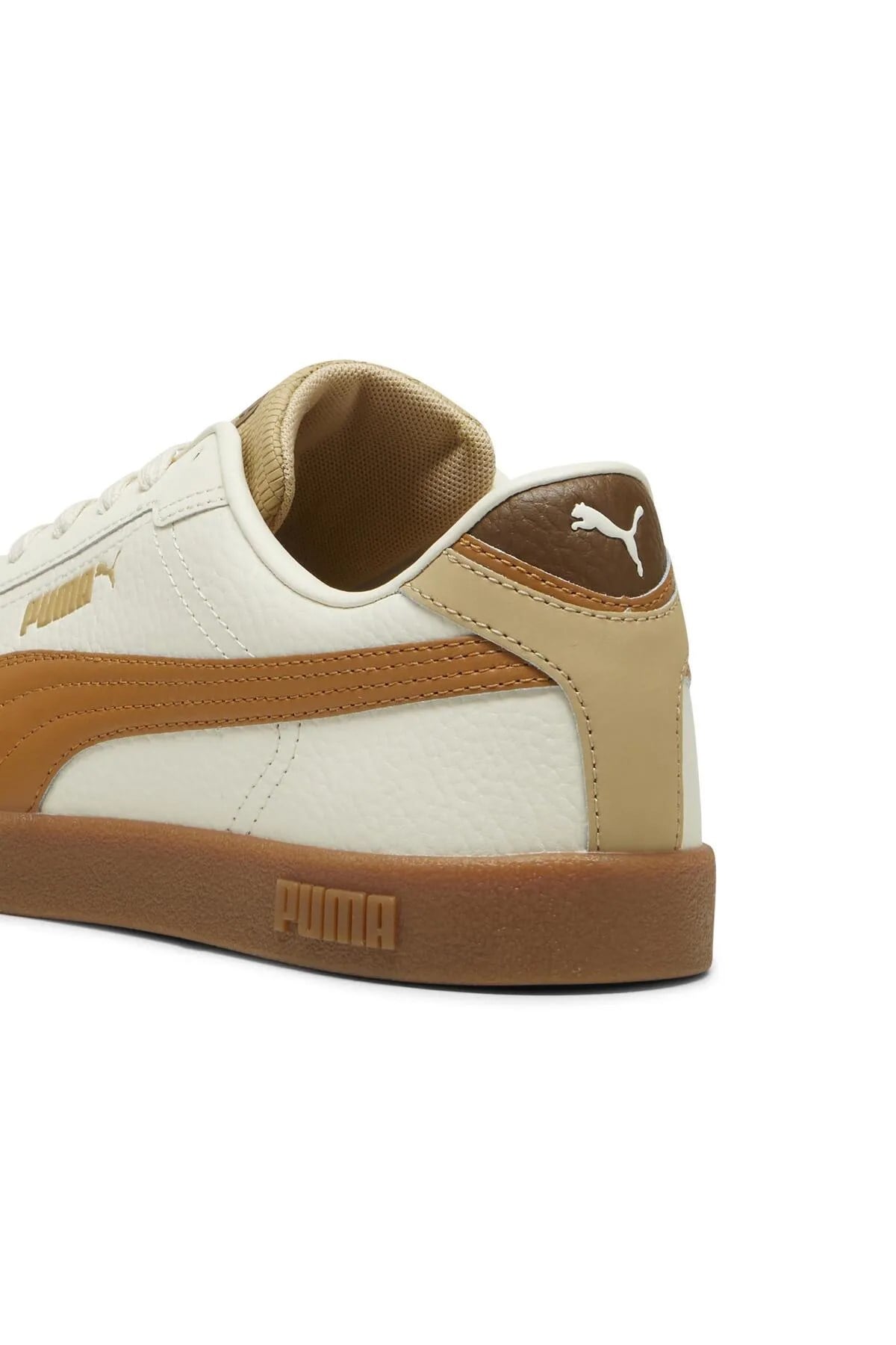 Puma Erkek Sneaker Ayakkabı Club II Era Lthr 39744801 PUMA 39744801