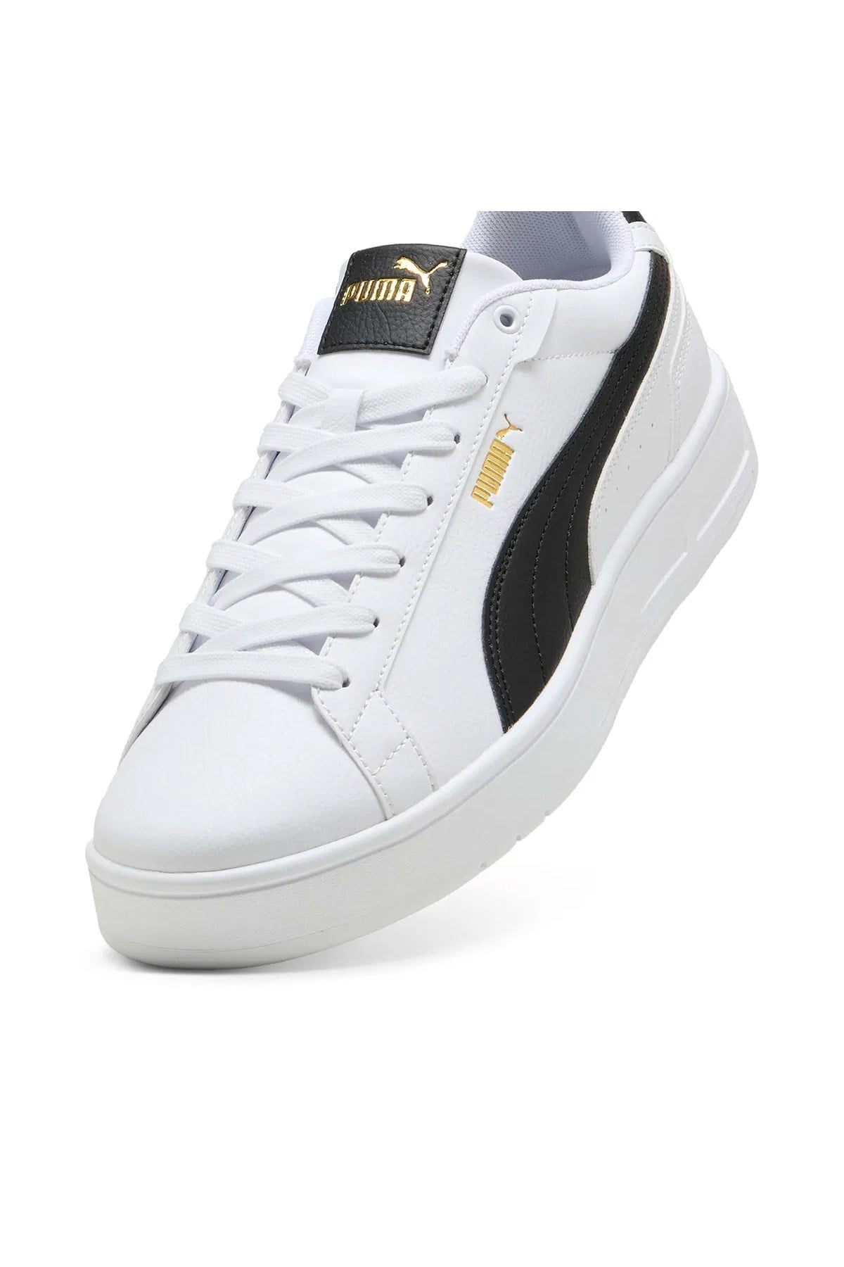 Puma Erkek Sneaker Ayakkabı Court Classico 40028403 PUMA 40028403
