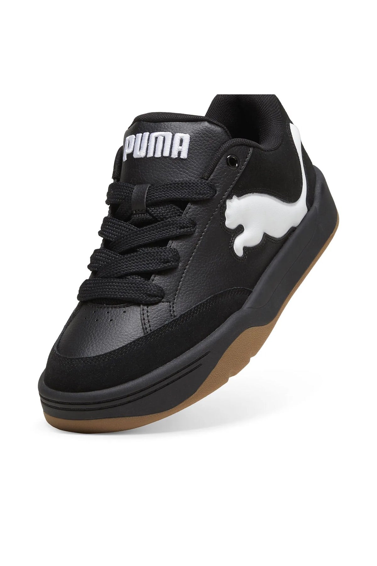 Puma Erkek Sneaker Ayakkabı Park Lifestyle SD 39502201 PUMA 39502201